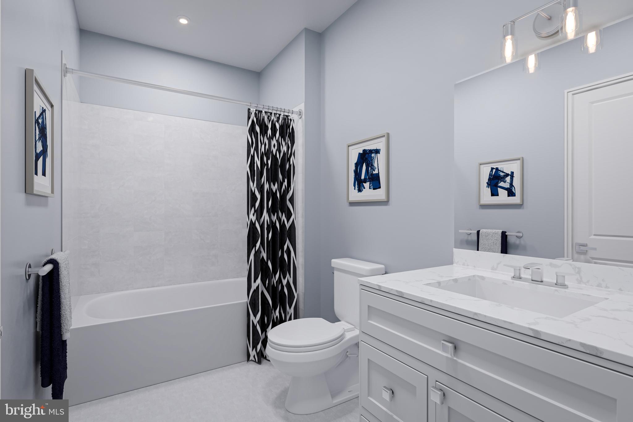 BLOOMFIELDS - Residential