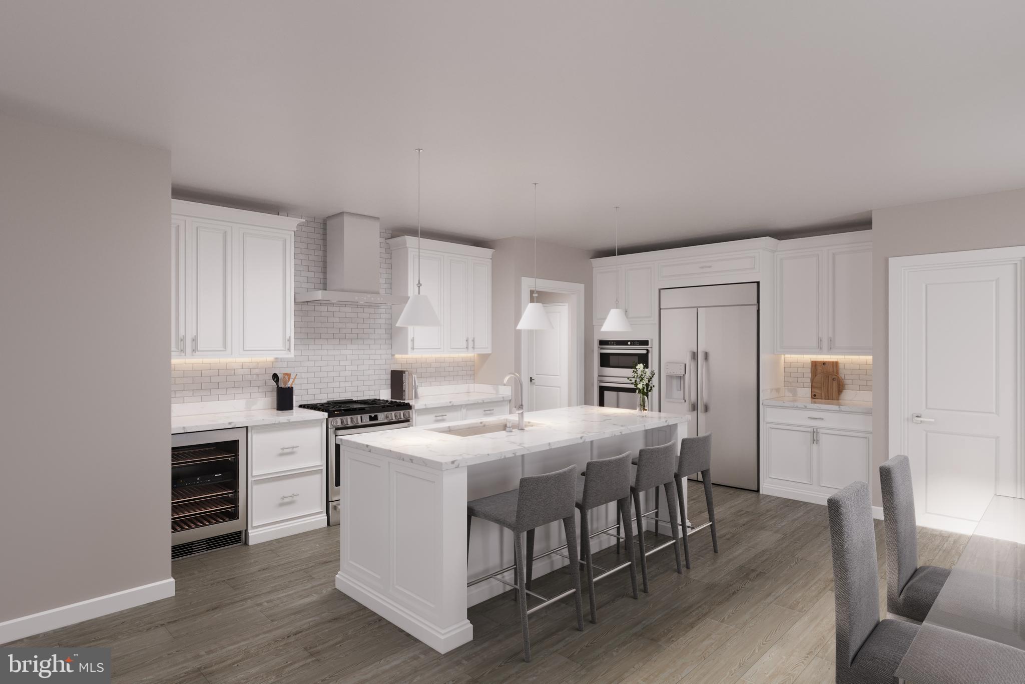 BLOOMFIELDS - Residential