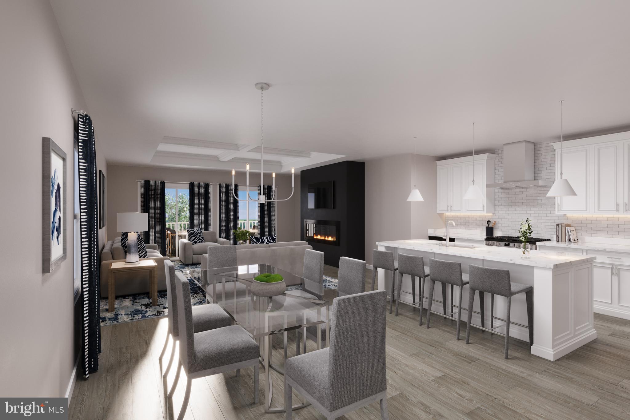 BLOOMFIELDS - Residential