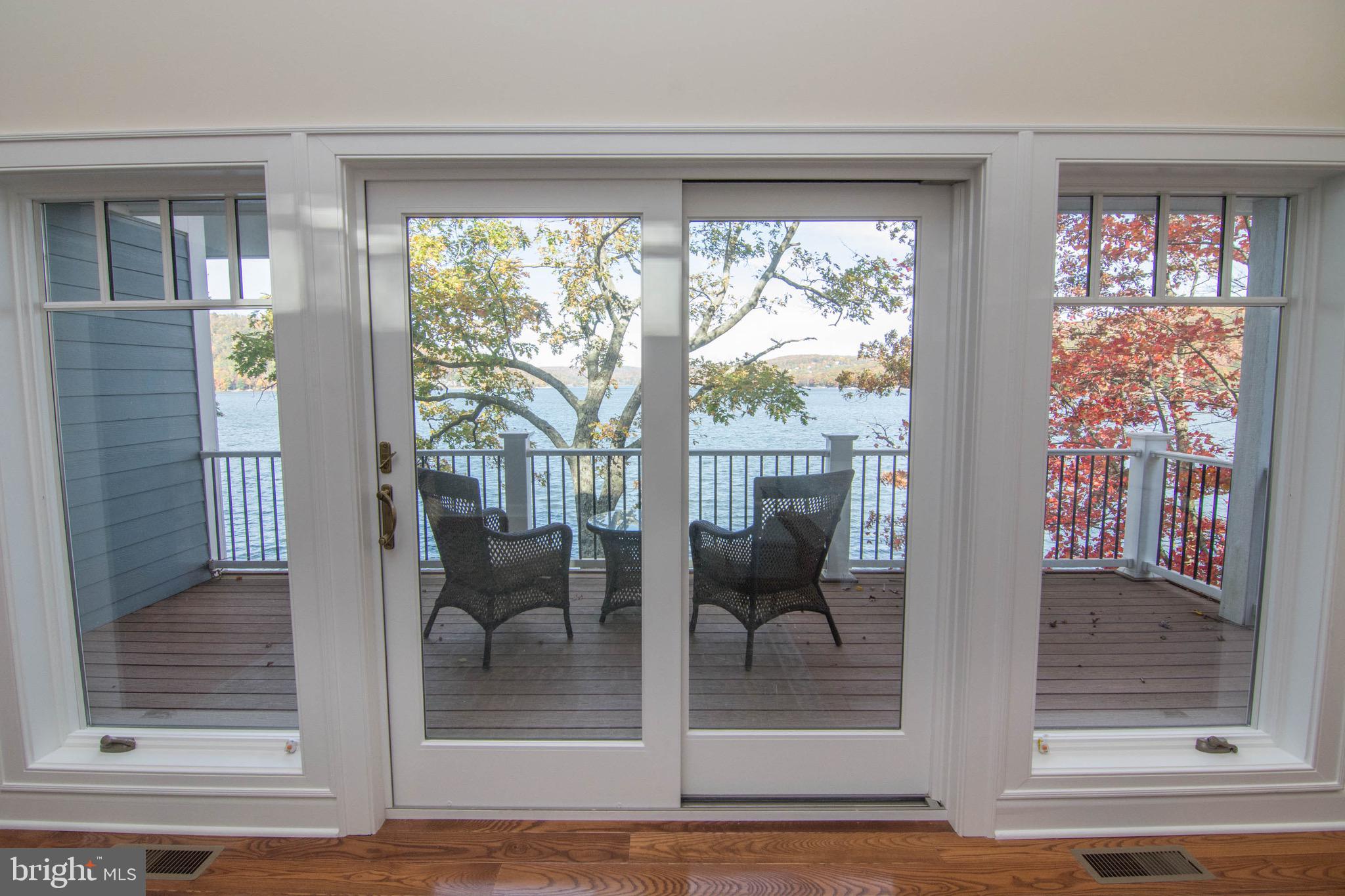 DEEP CREEK LAKE - Residential