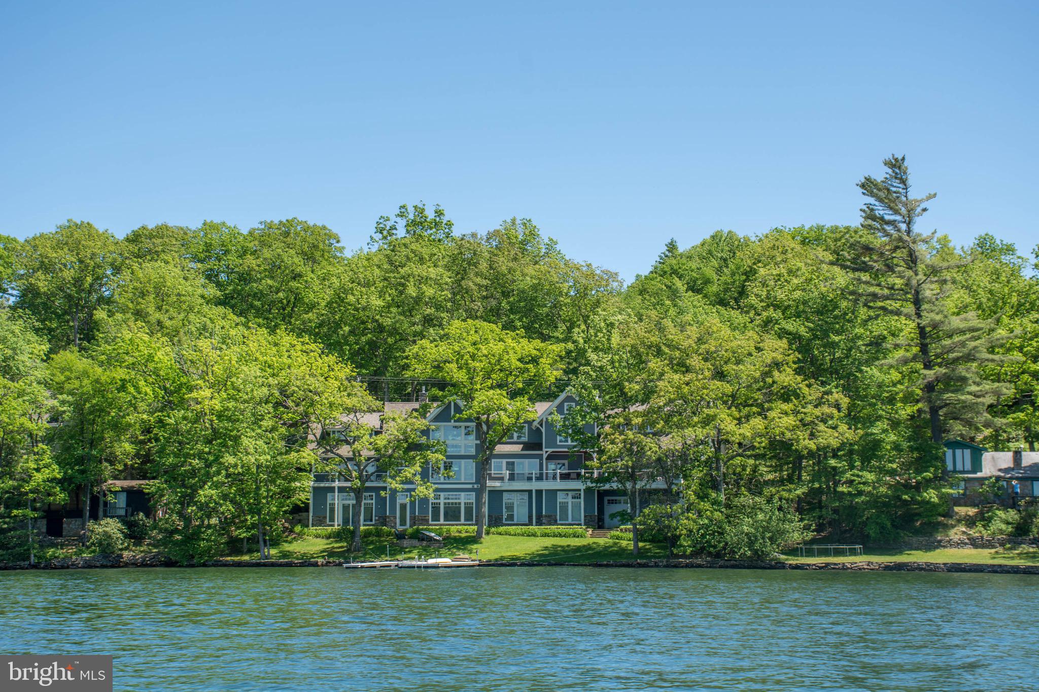 DEEP CREEK LAKE - Residential