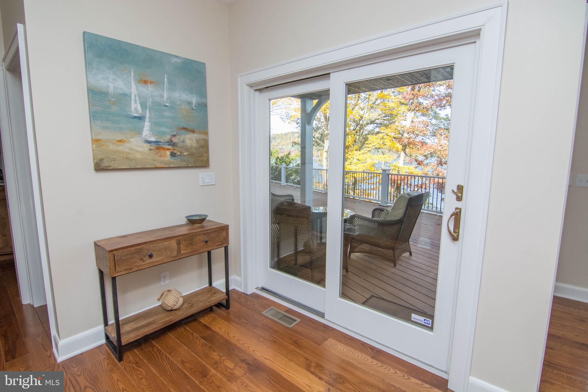 DEEP CREEK LAKE - Residential