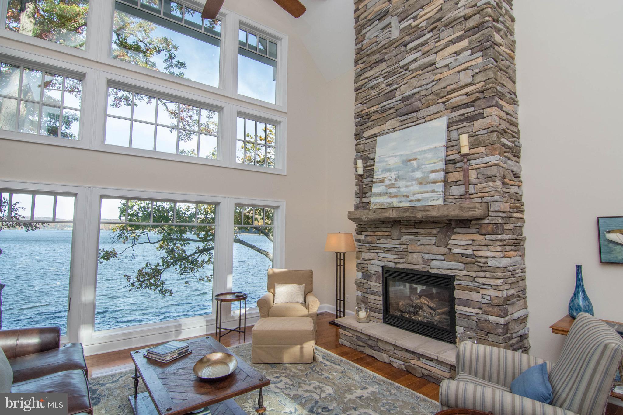 DEEP CREEK LAKE - Residential