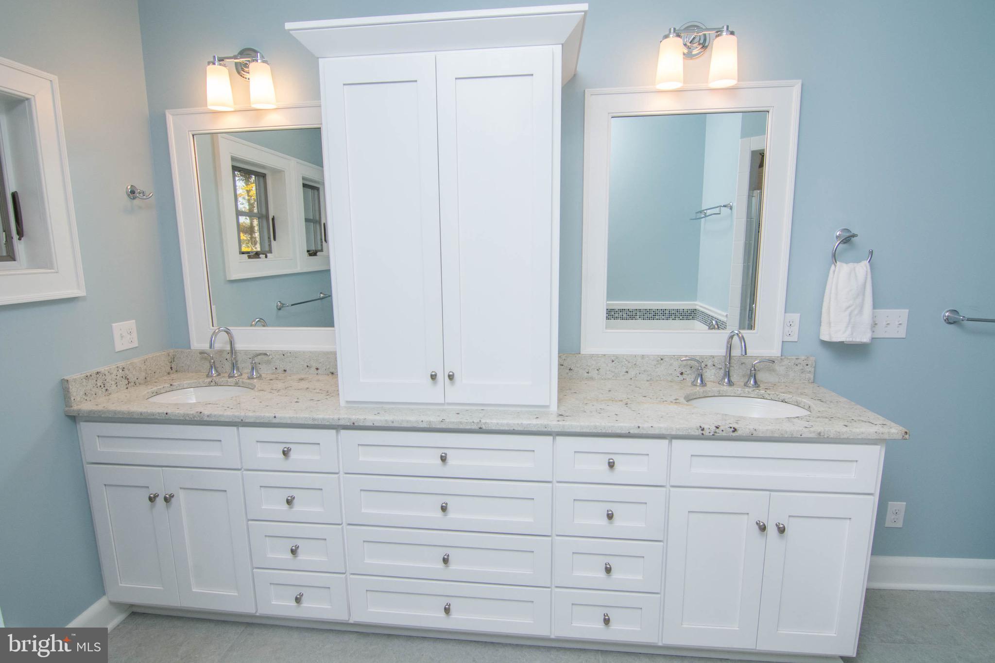 DEEP CREEK LAKE - Residential