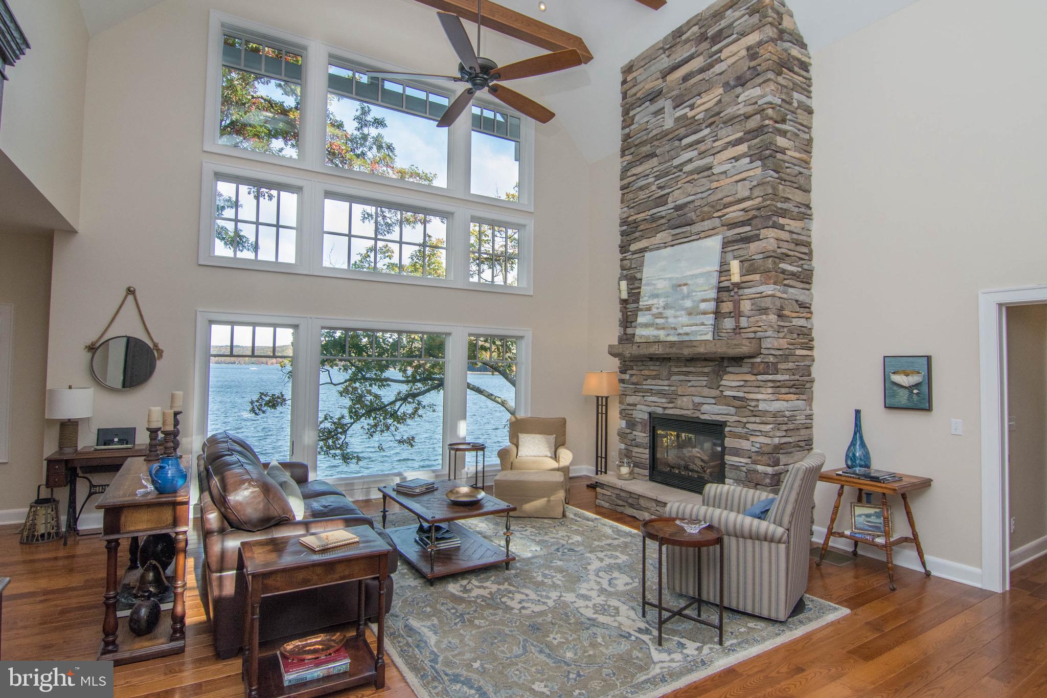 DEEP CREEK LAKE - Residential