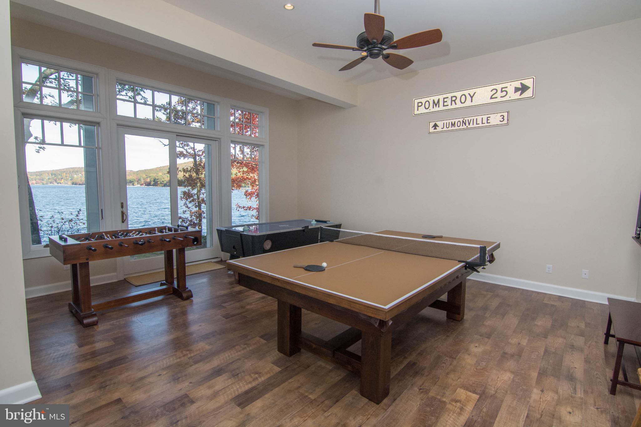 DEEP CREEK LAKE - Residential