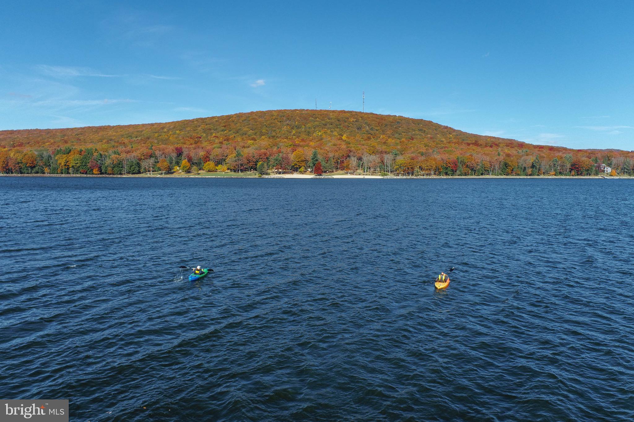 DEEP CREEK LAKE - Residential