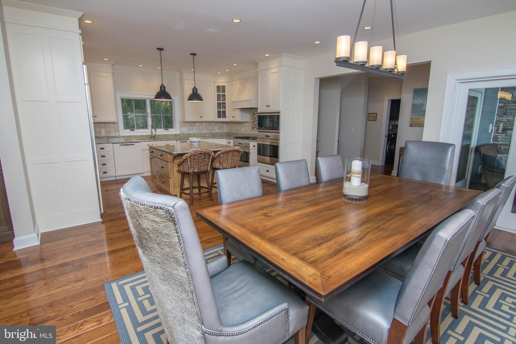 DEEP CREEK LAKE - Residential