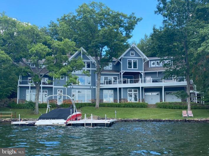 DEEP CREEK LAKE - Residential