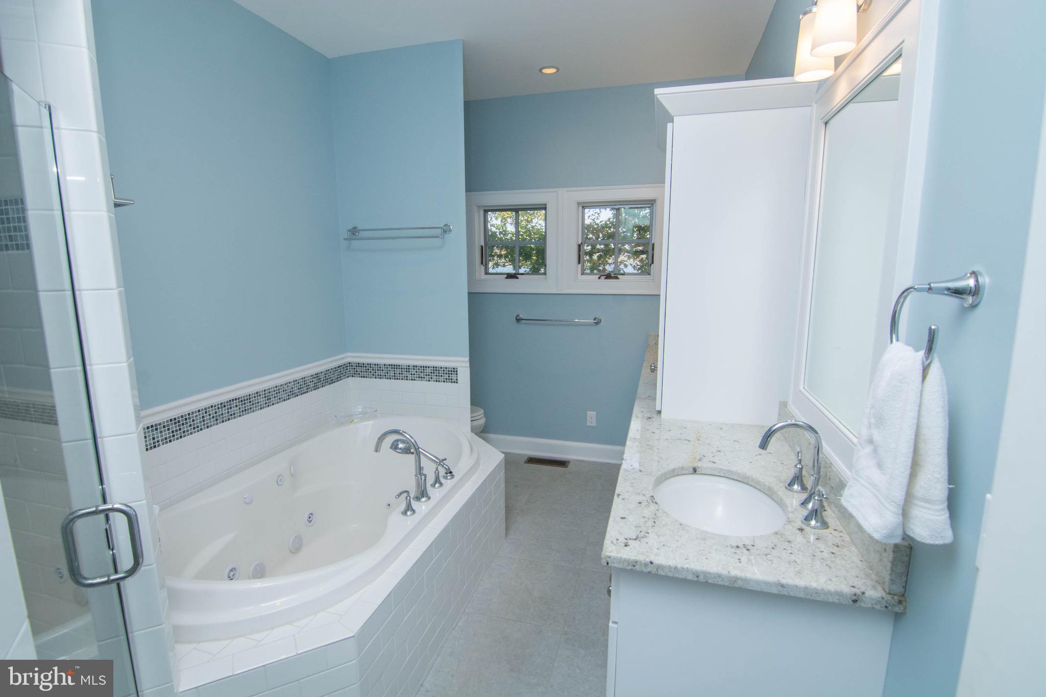 DEEP CREEK LAKE - Residential