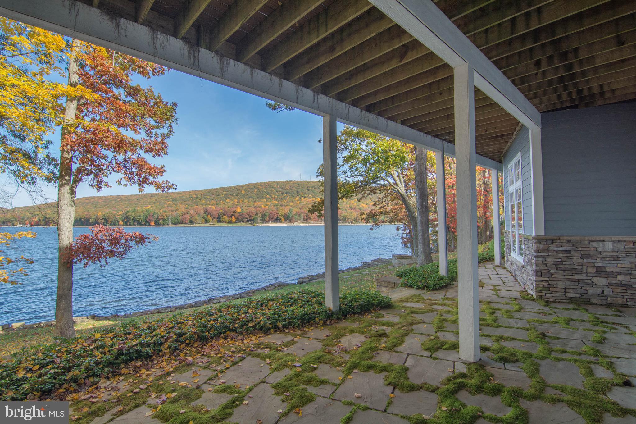 DEEP CREEK LAKE - Residential