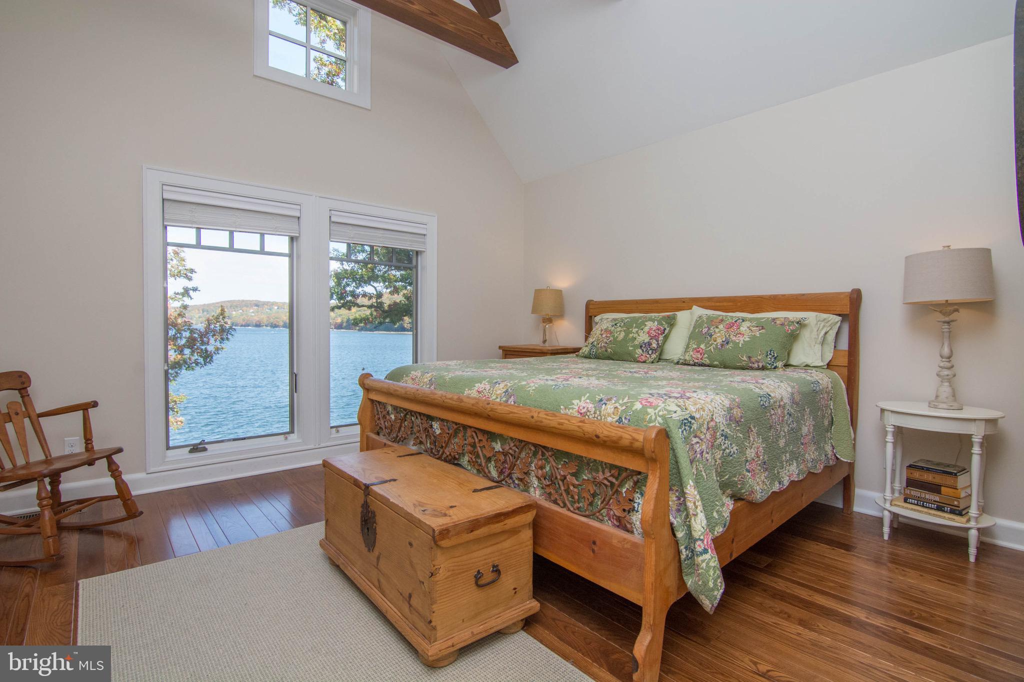 DEEP CREEK LAKE - Residential