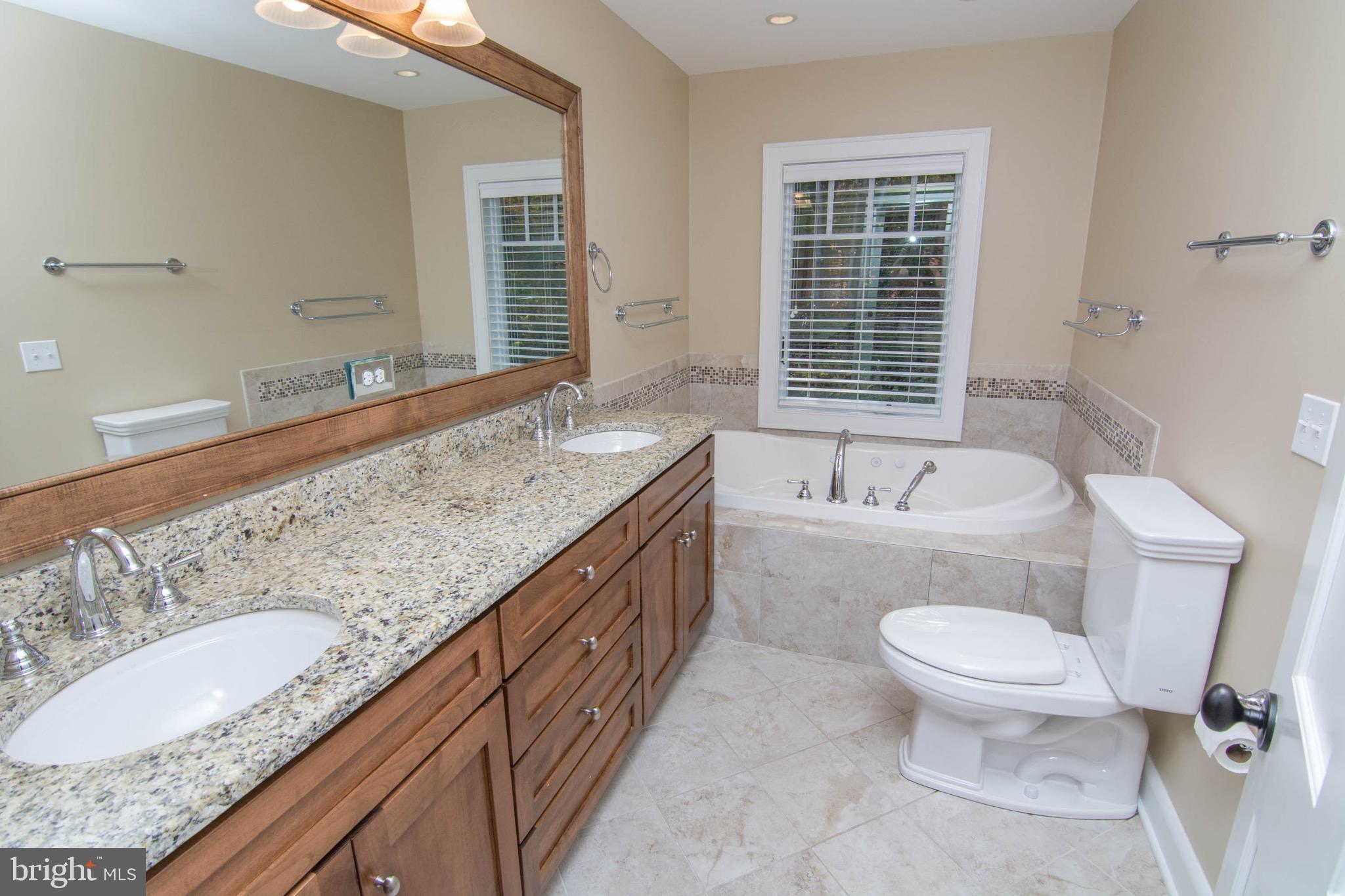 DEEP CREEK LAKE - Residential