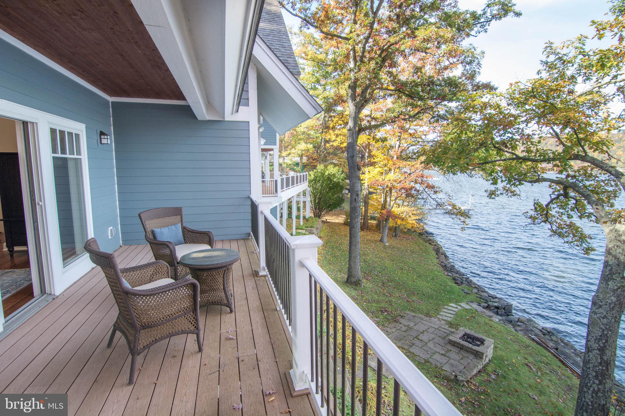 DEEP CREEK LAKE - Residential