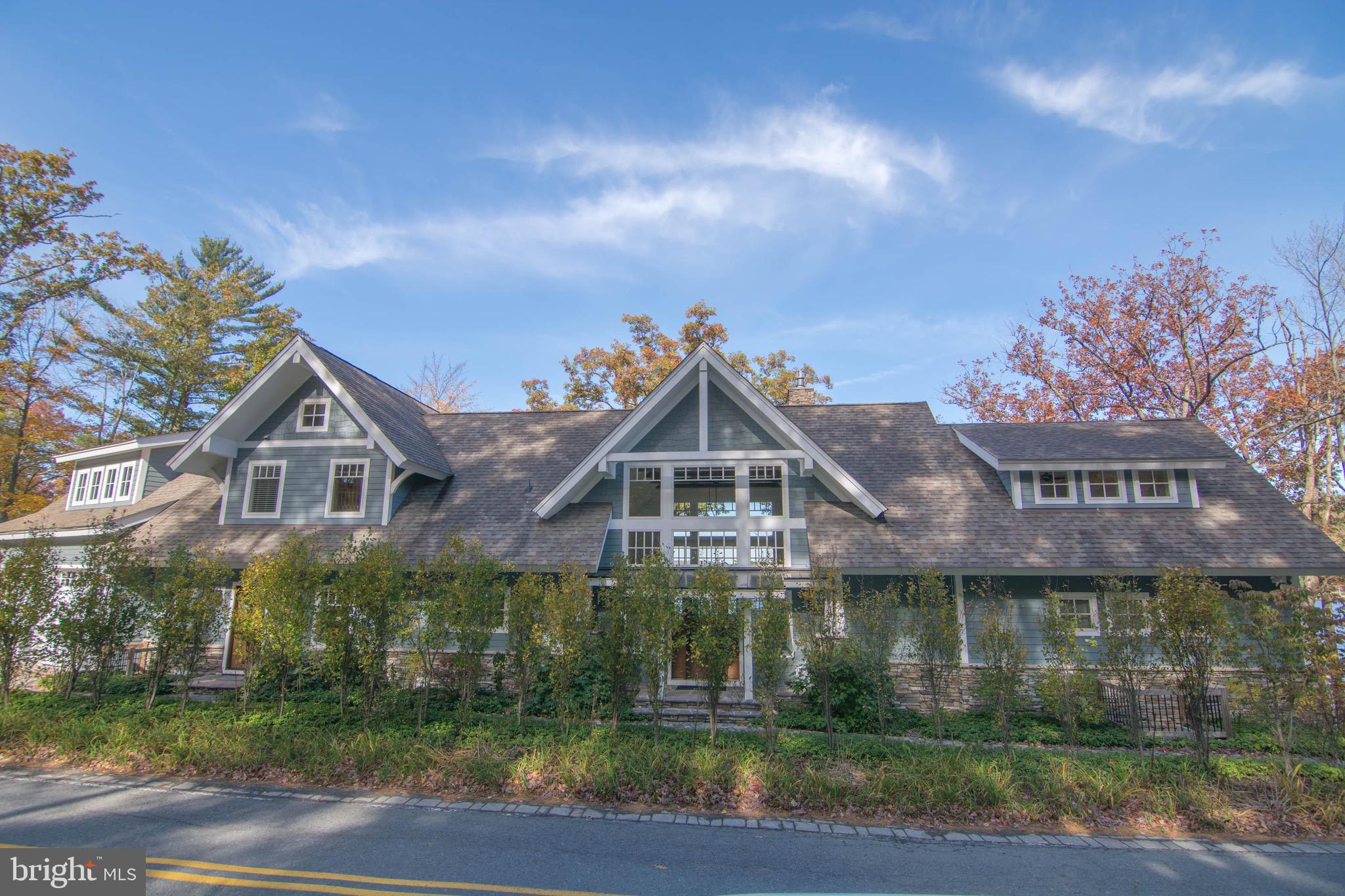 DEEP CREEK LAKE - Residential