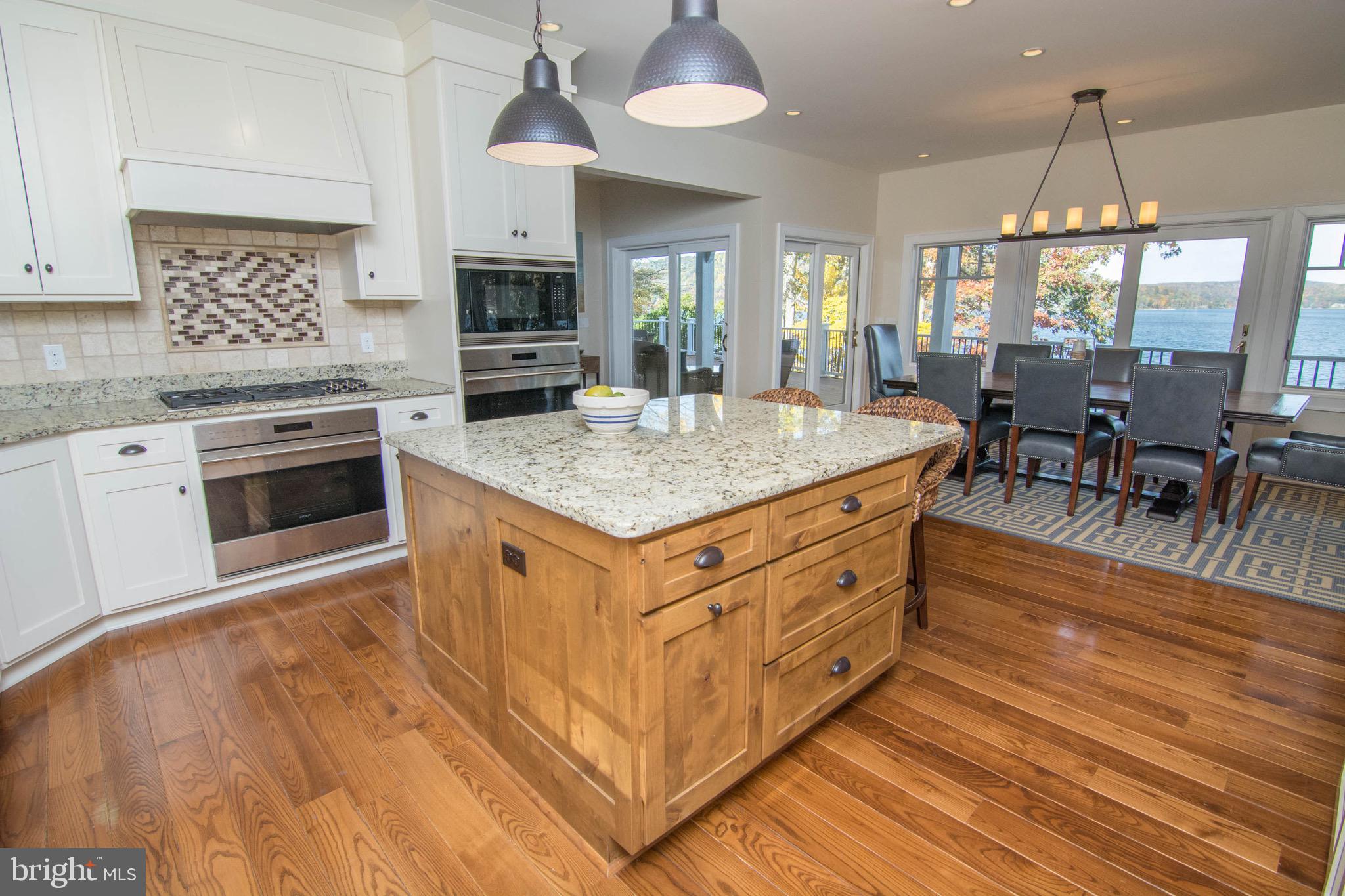 DEEP CREEK LAKE - Residential