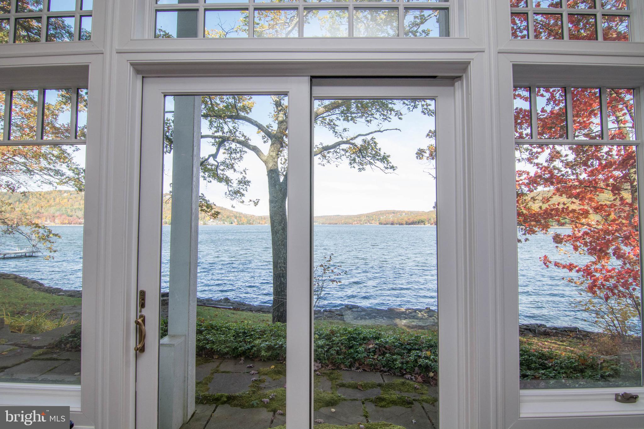 DEEP CREEK LAKE - Residential