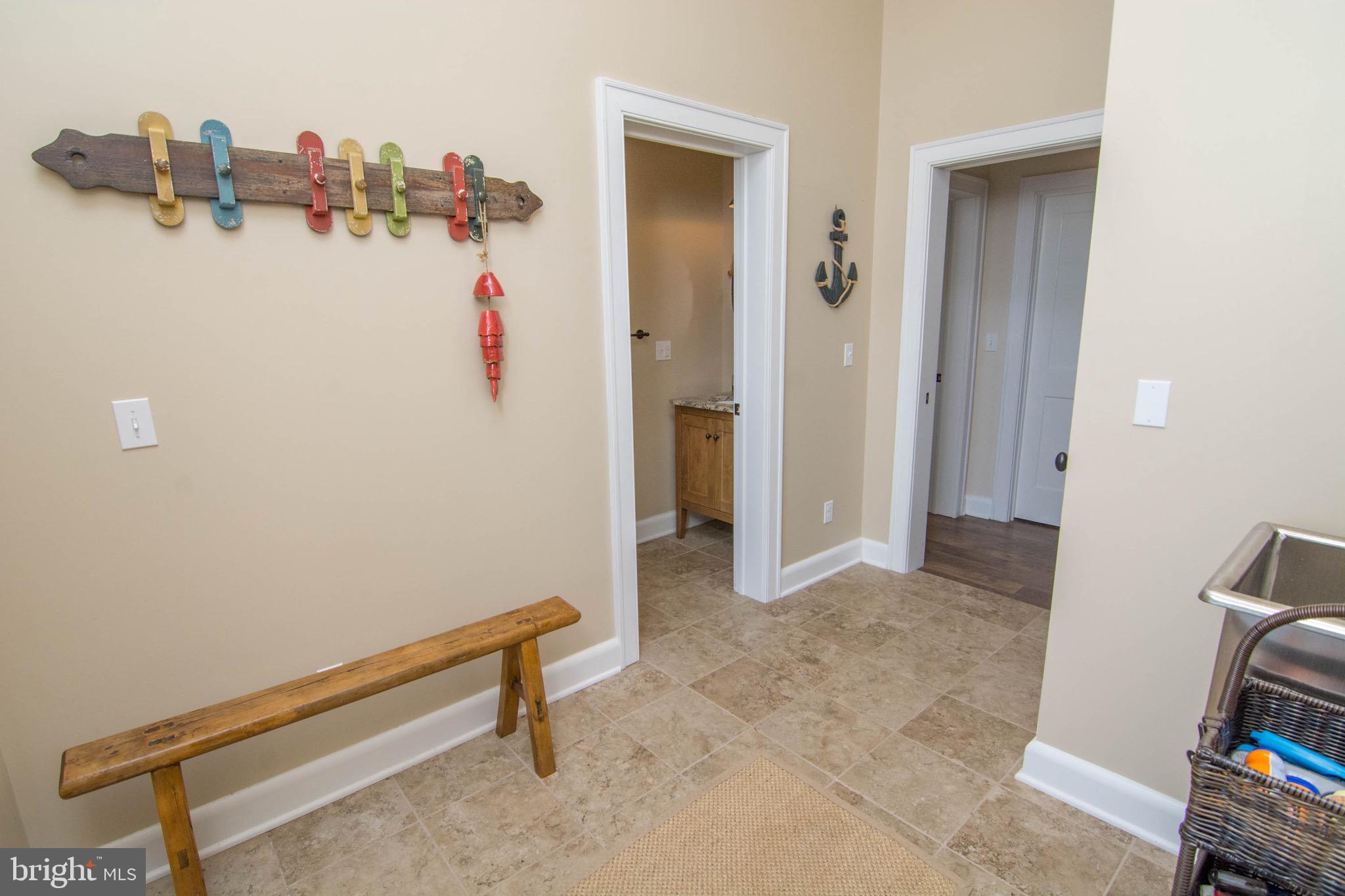 DEEP CREEK LAKE - Residential