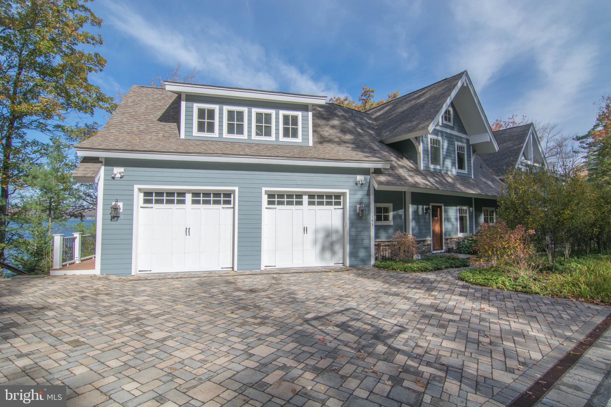 DEEP CREEK LAKE - Residential