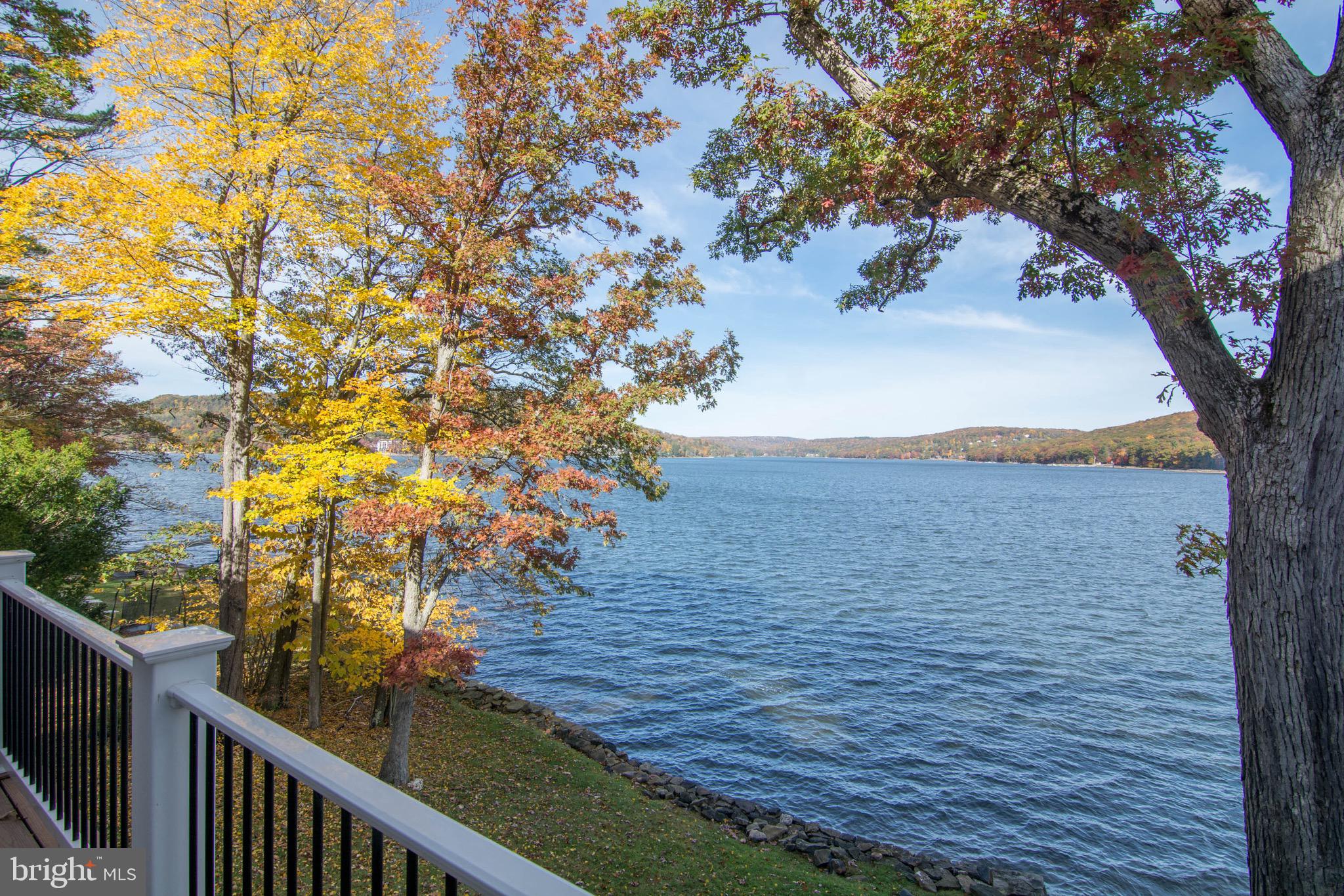 DEEP CREEK LAKE - Residential