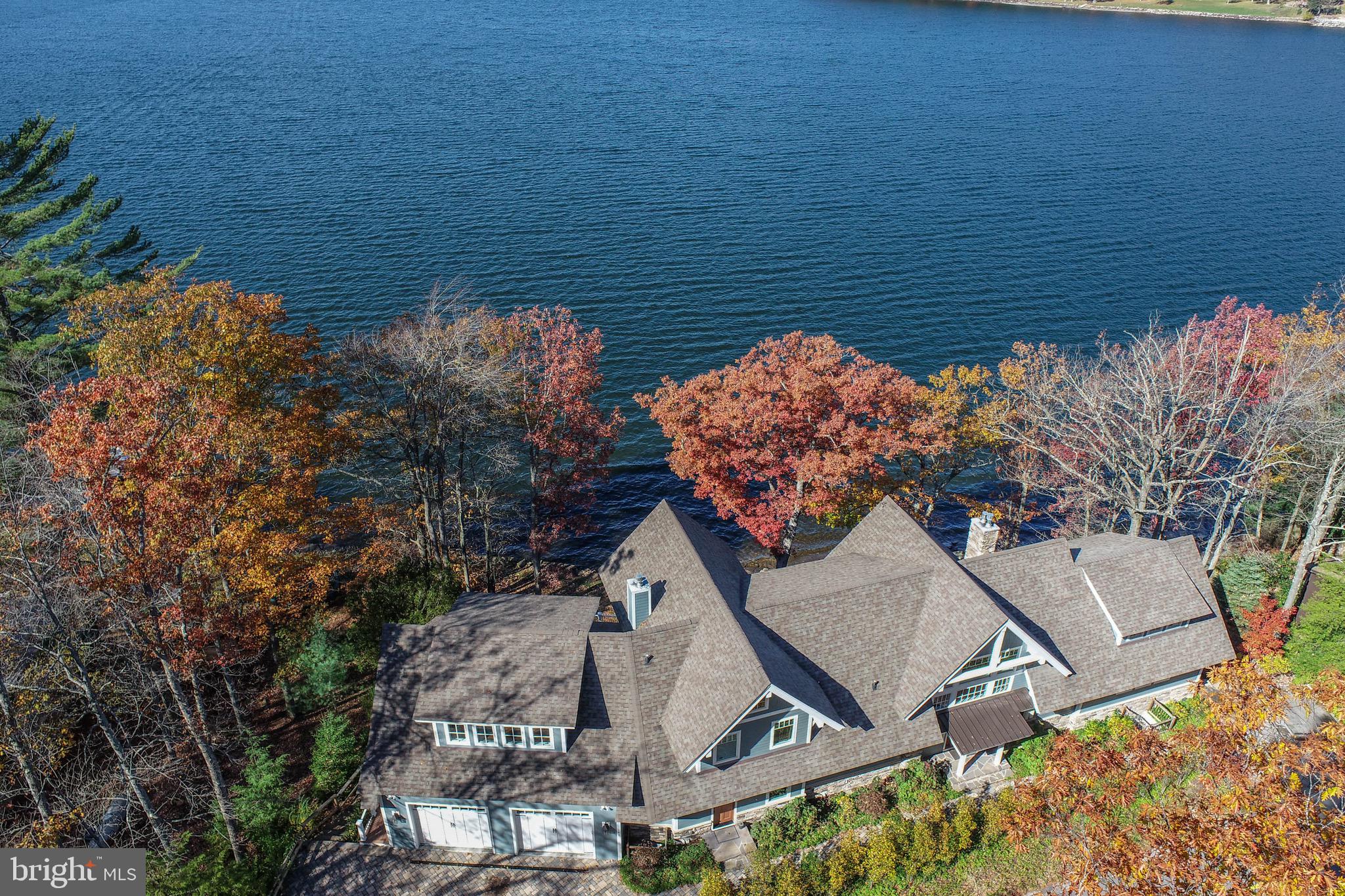 DEEP CREEK LAKE - Residential