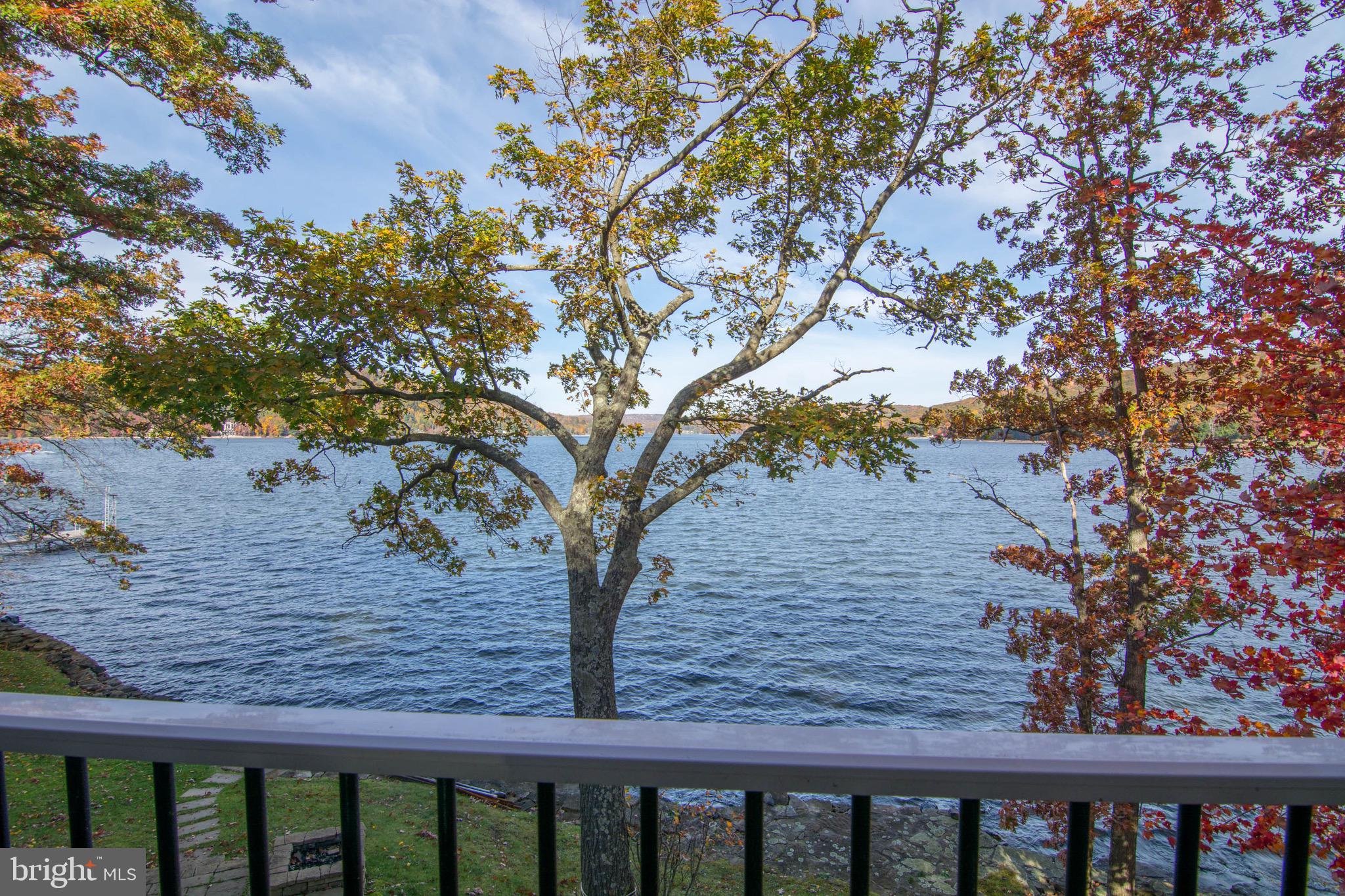 DEEP CREEK LAKE - Residential