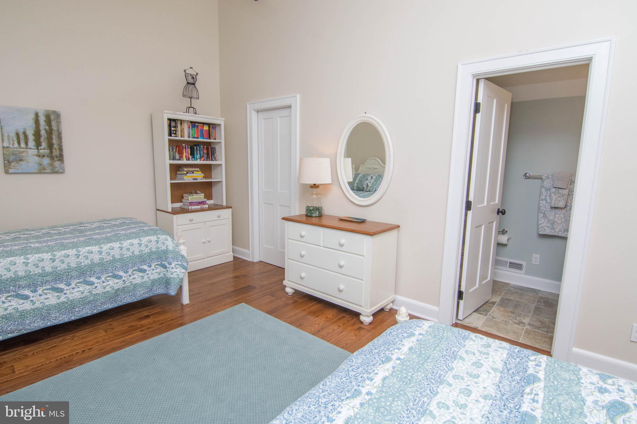 DEEP CREEK LAKE - Residential