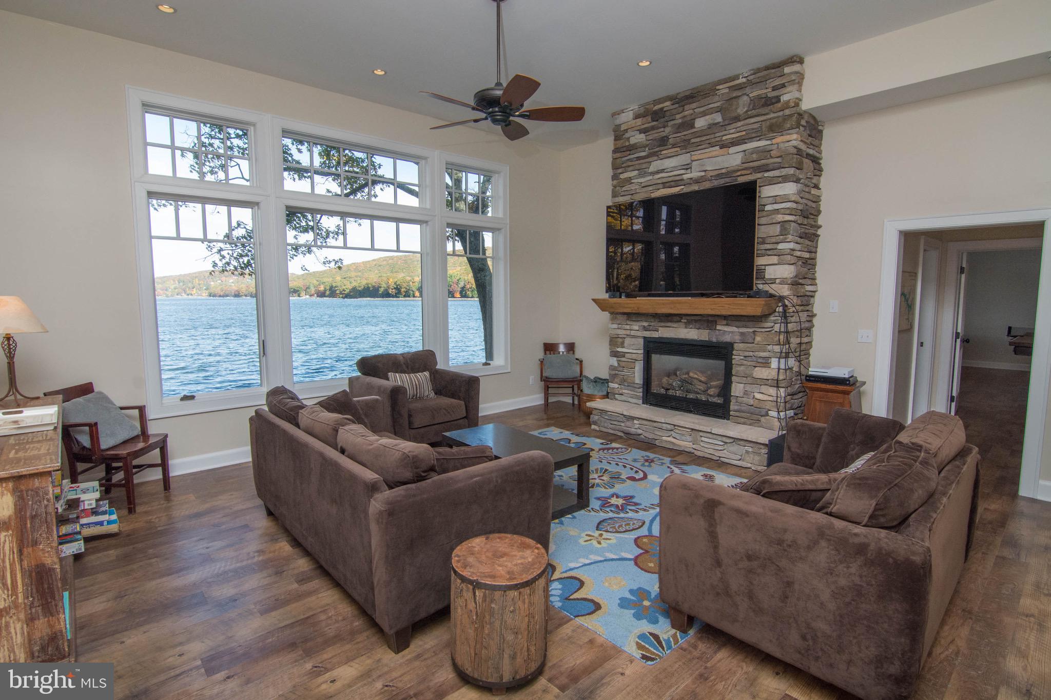 DEEP CREEK LAKE - Residential