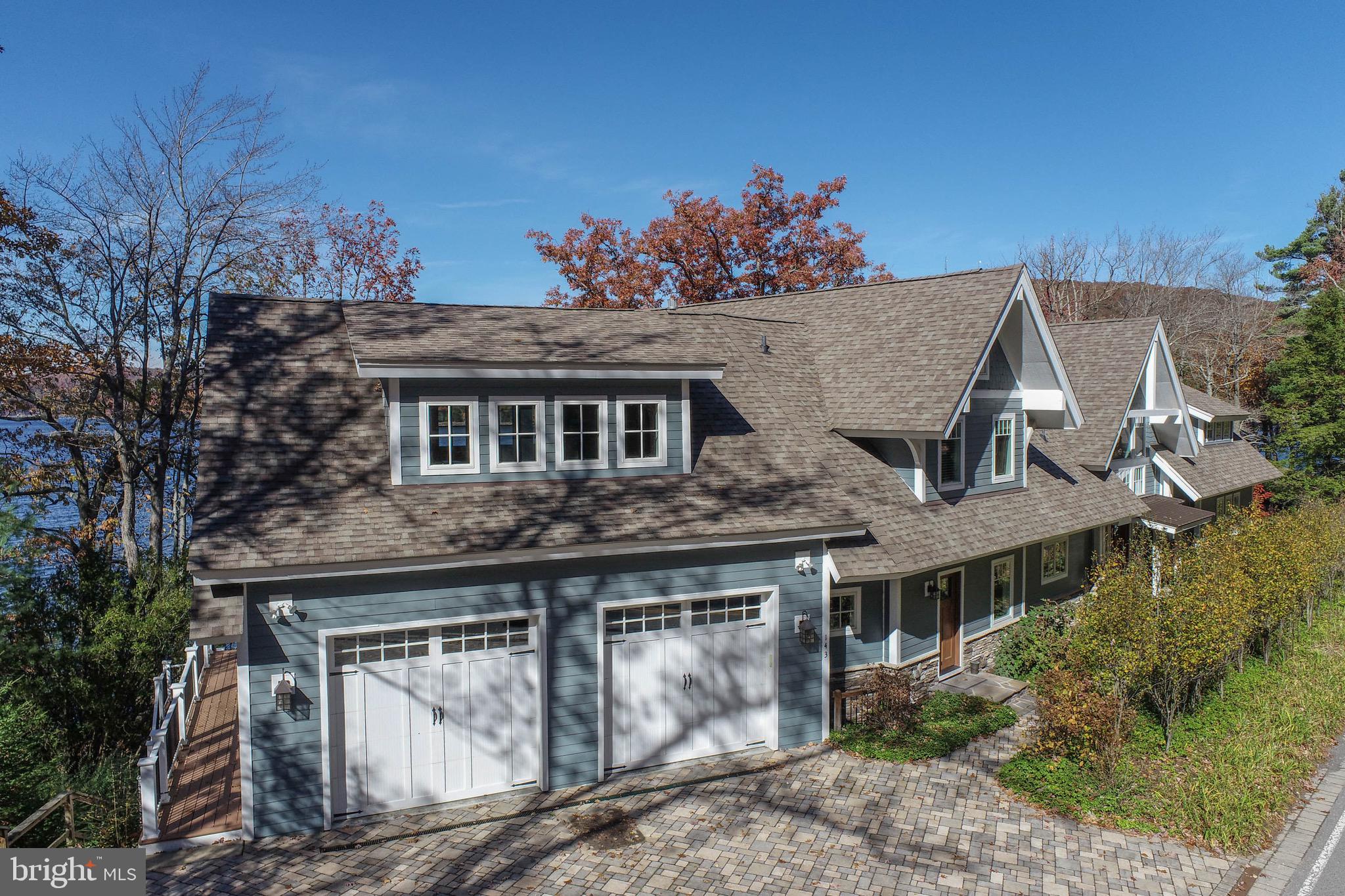 DEEP CREEK LAKE - Residential