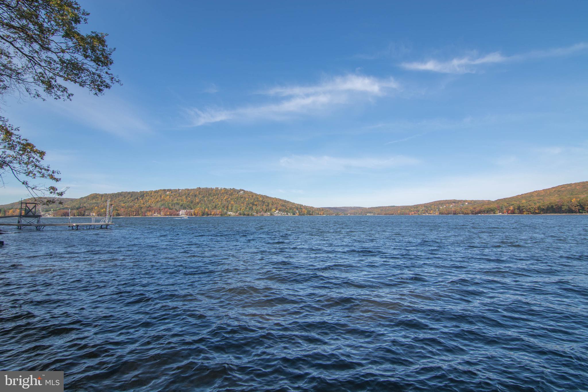 DEEP CREEK LAKE - Residential