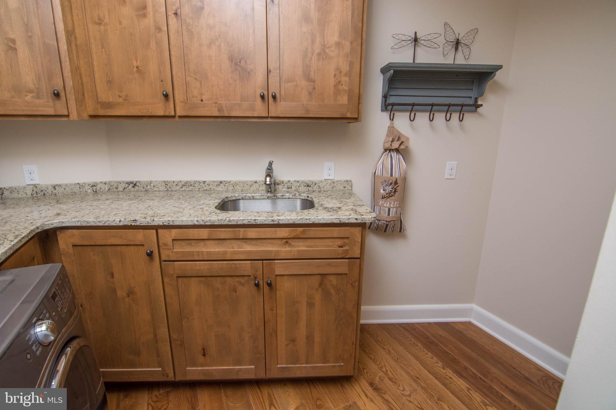 DEEP CREEK LAKE - Residential