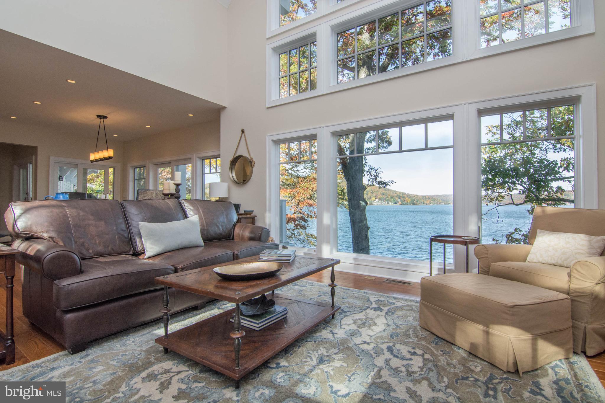 DEEP CREEK LAKE - Residential