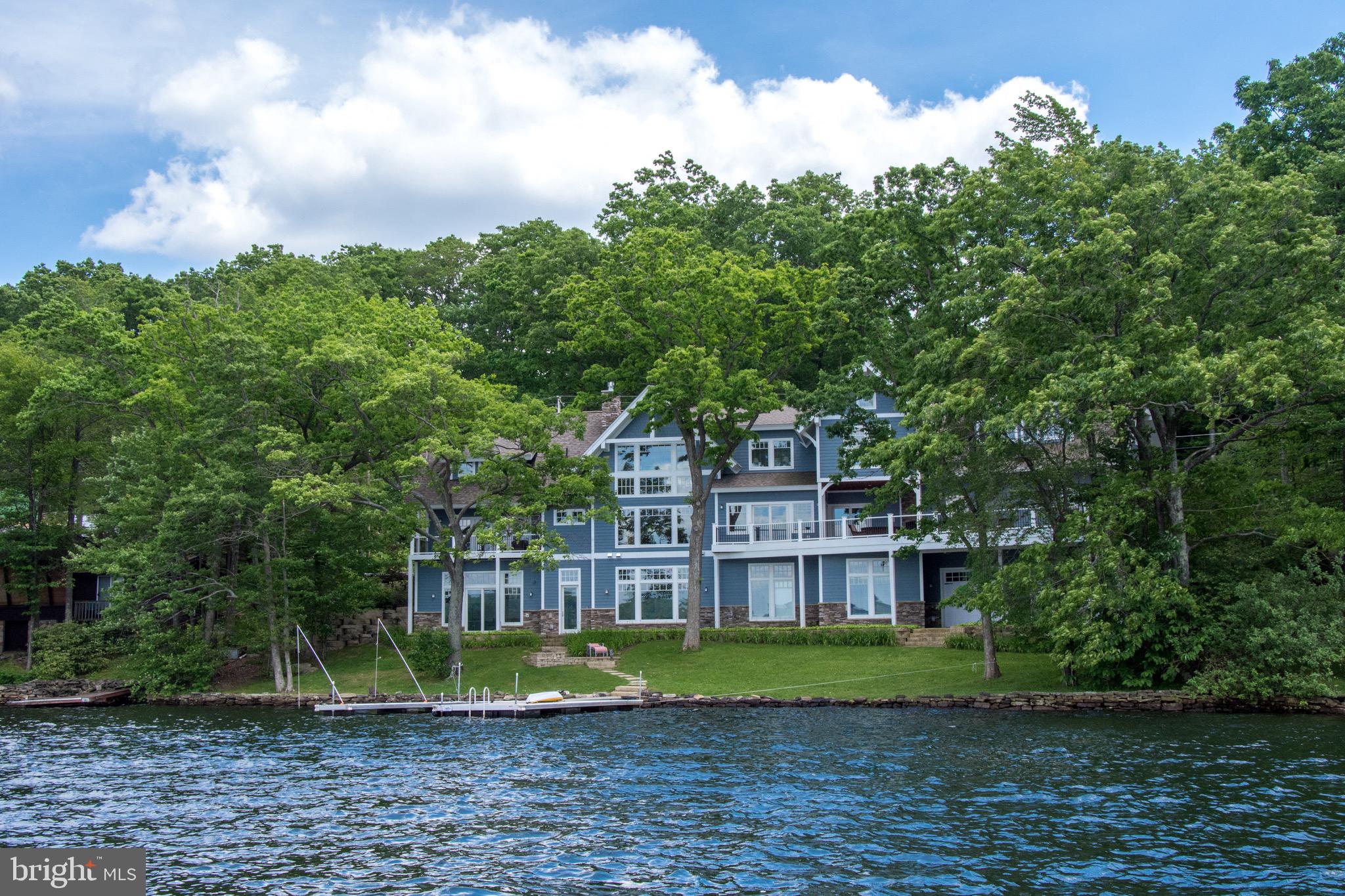 DEEP CREEK LAKE - Residential