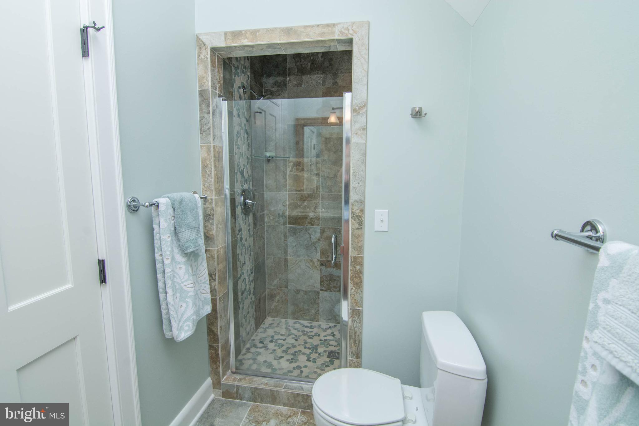 DEEP CREEK LAKE - Residential