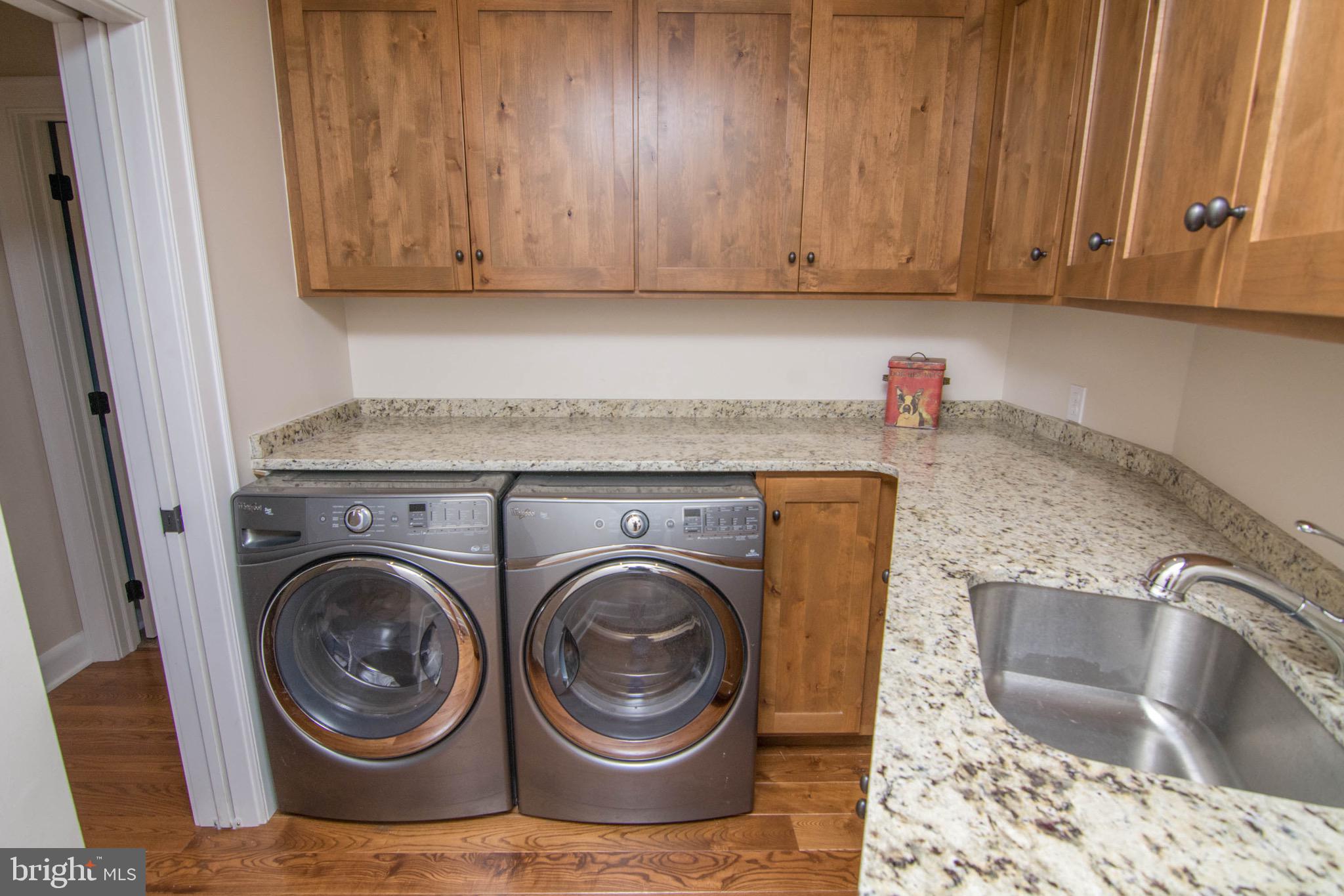 DEEP CREEK LAKE - Residential