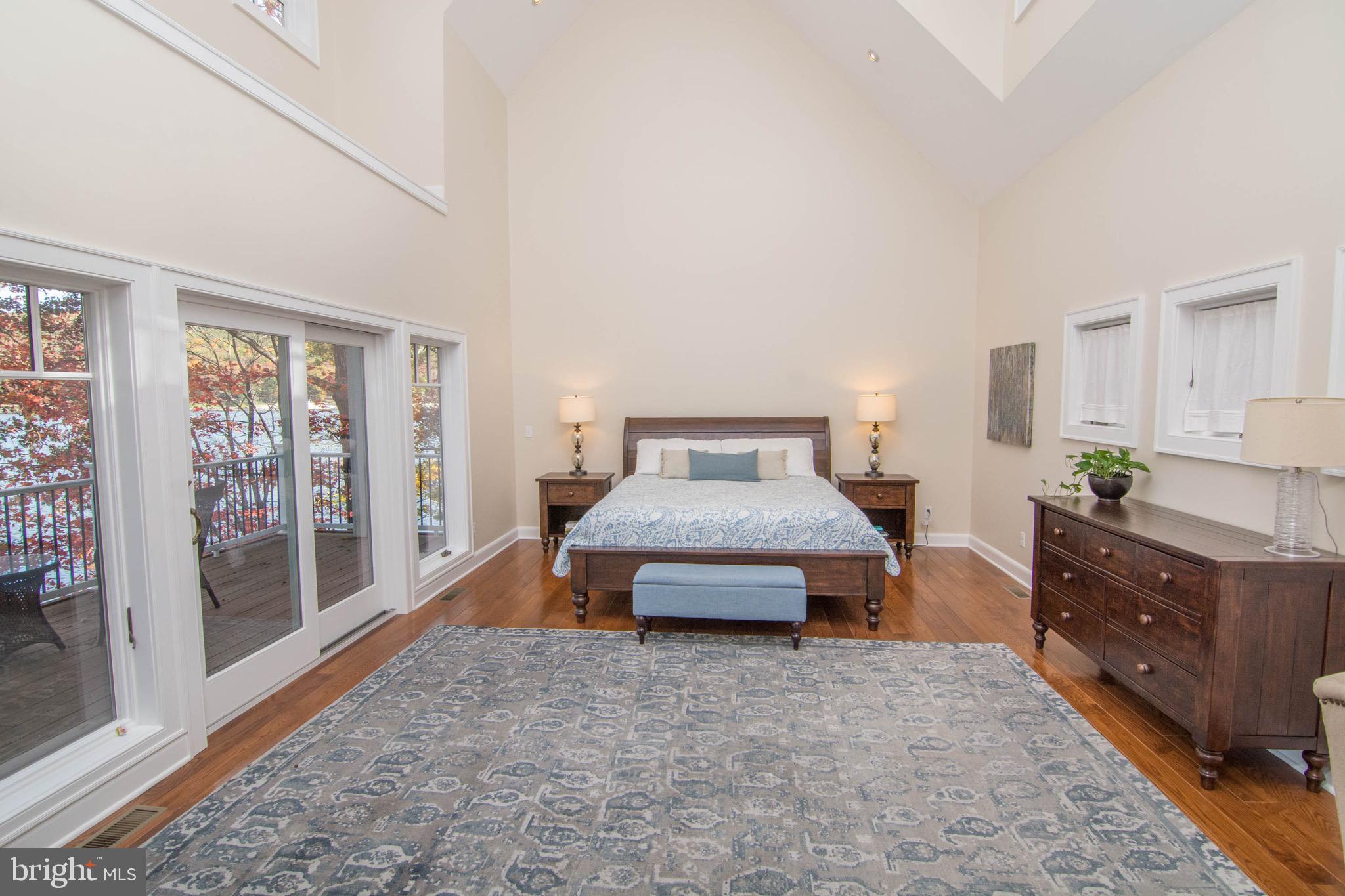 DEEP CREEK LAKE - Residential