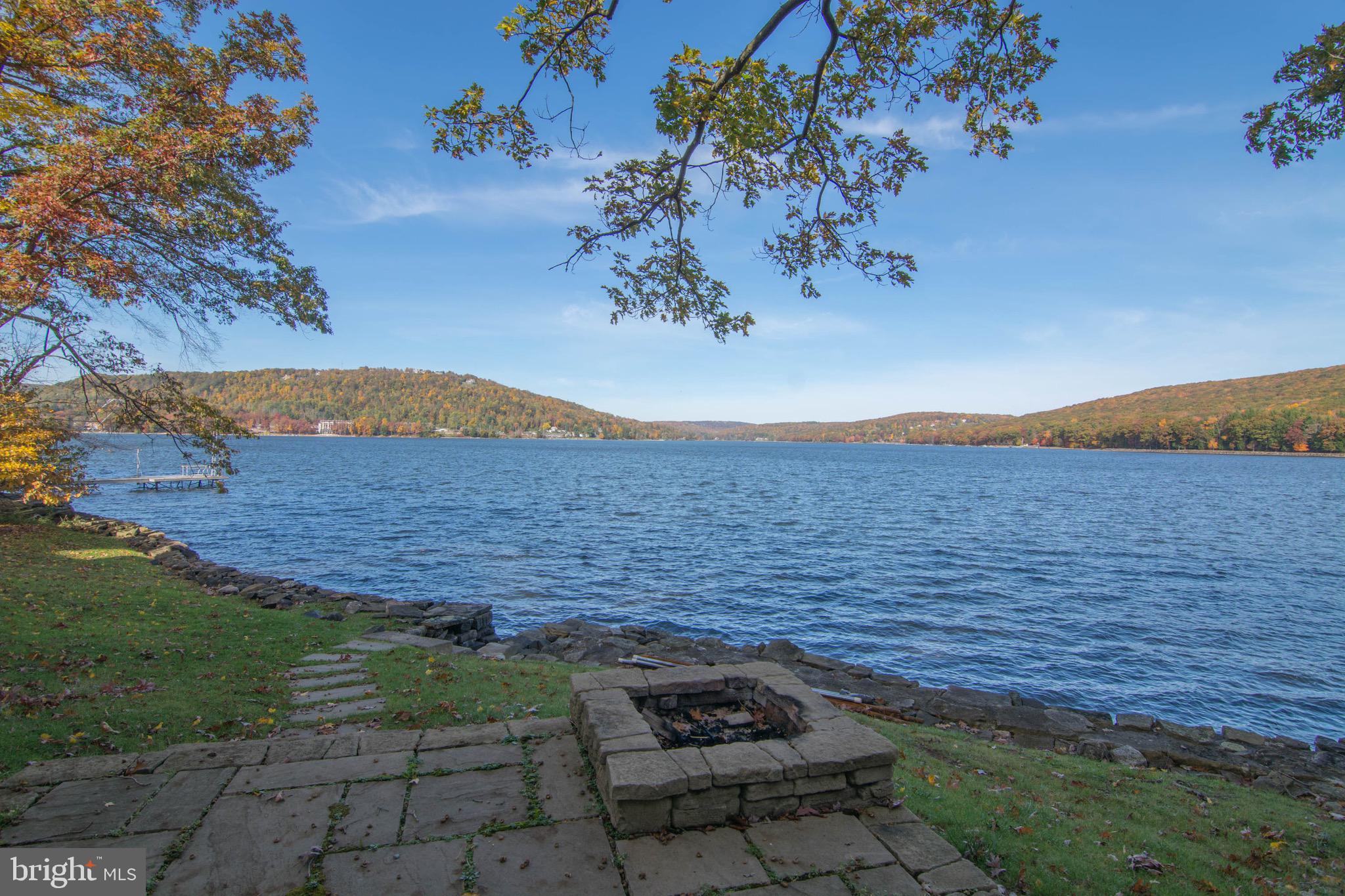 DEEP CREEK LAKE - Residential