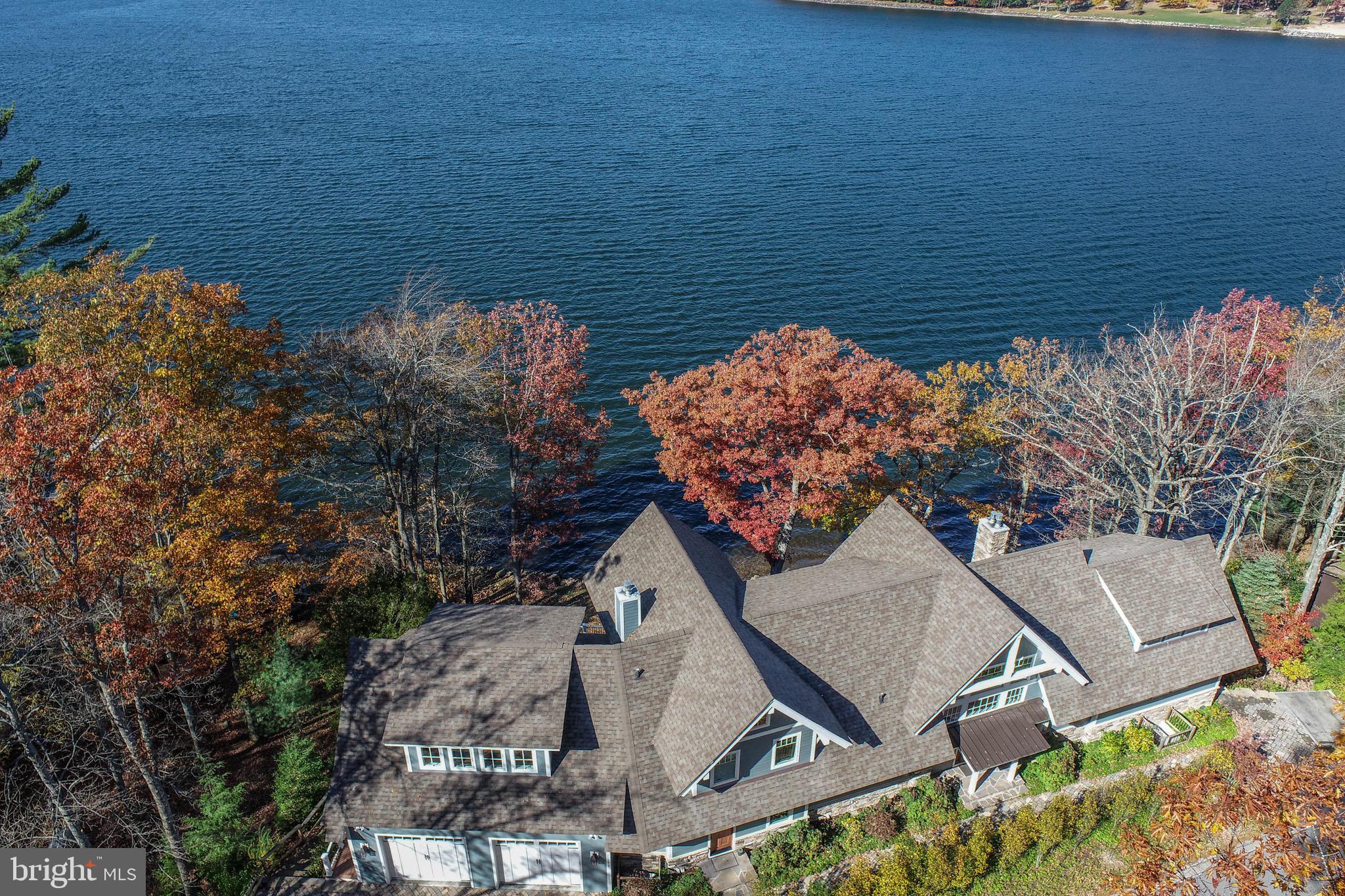DEEP CREEK LAKE - Residential