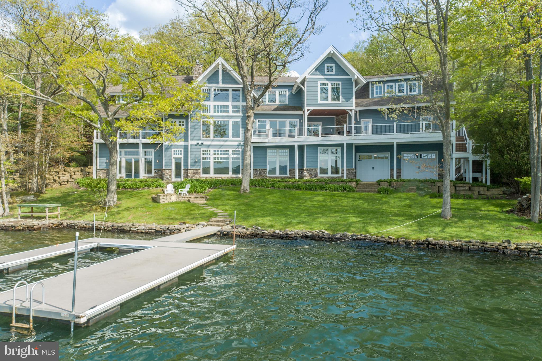 DEEP CREEK LAKE - Residential