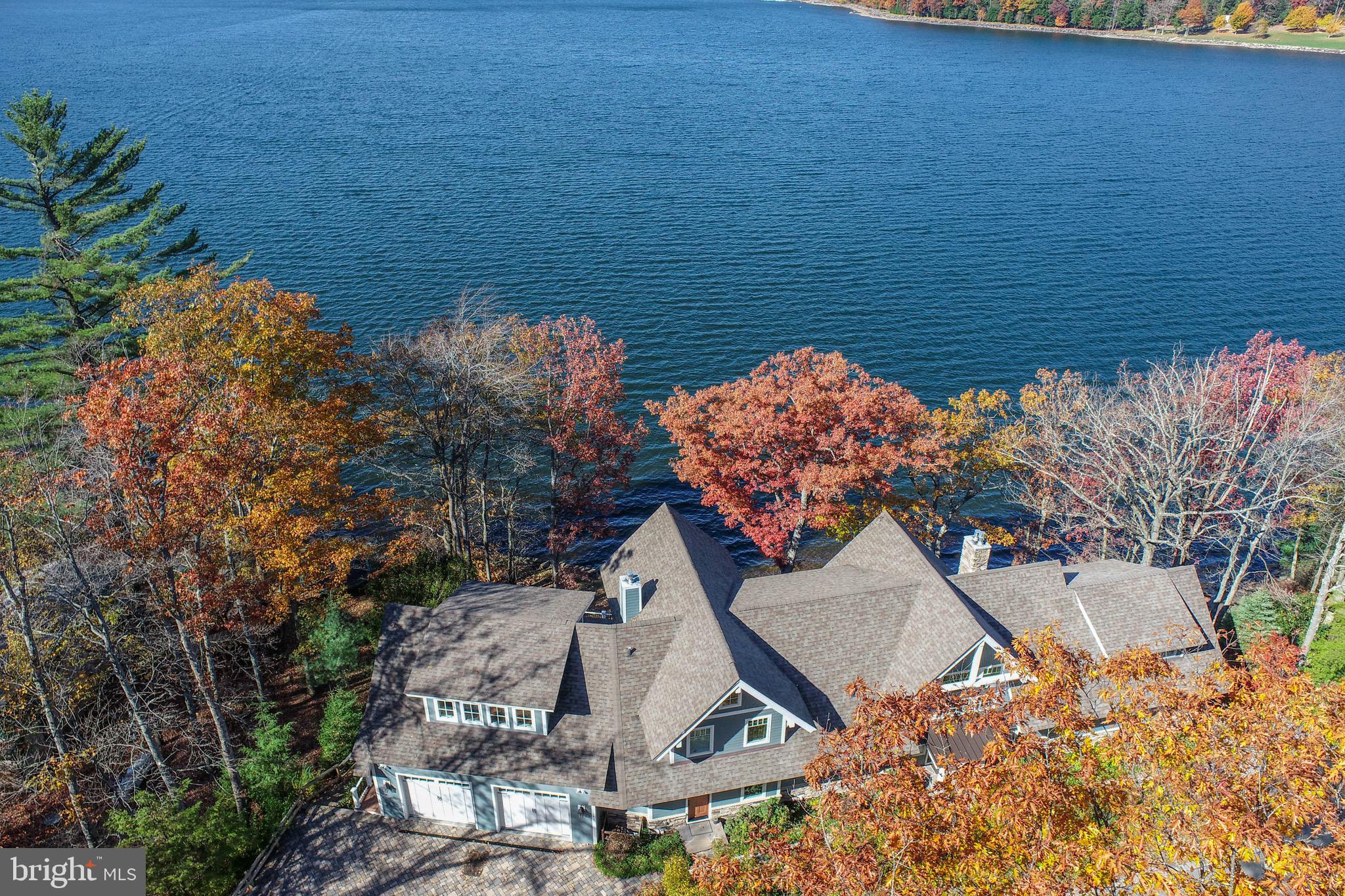 DEEP CREEK LAKE - Residential