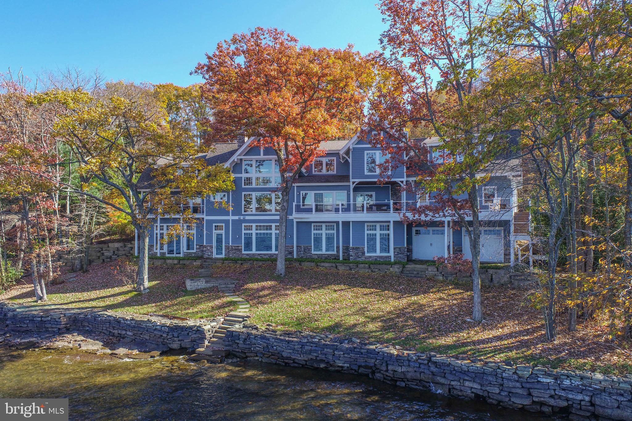 DEEP CREEK LAKE - Residential