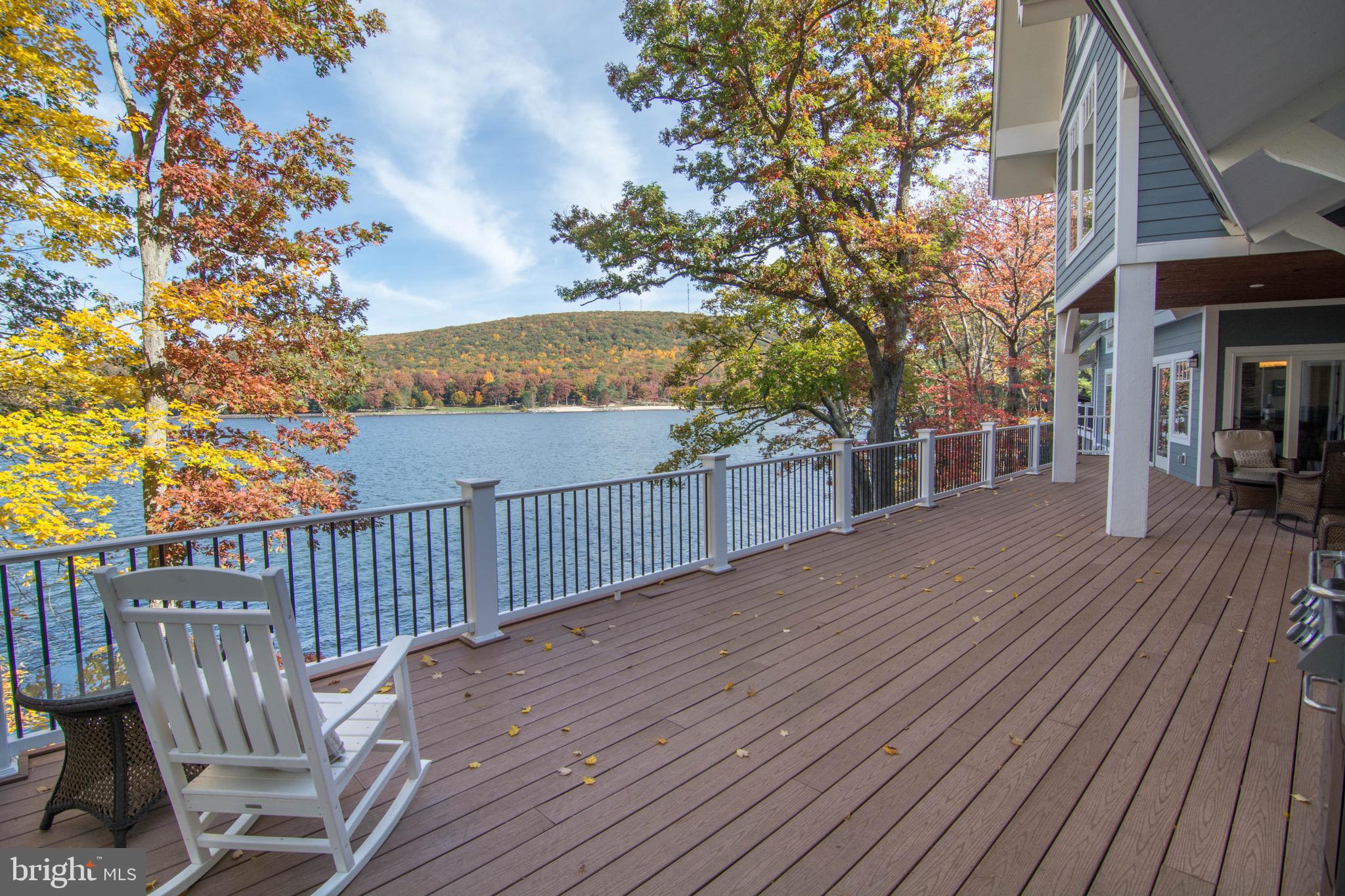 DEEP CREEK LAKE - Residential