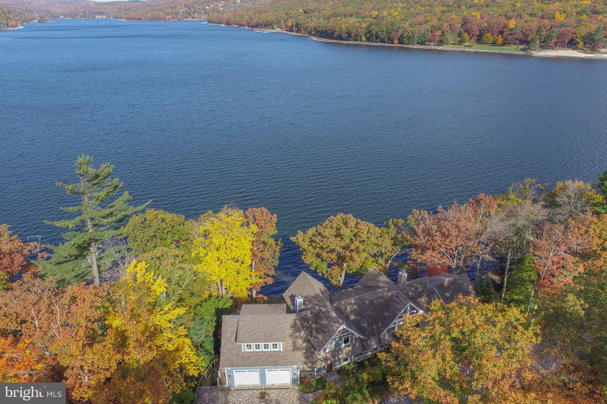 DEEP CREEK LAKE - Residential