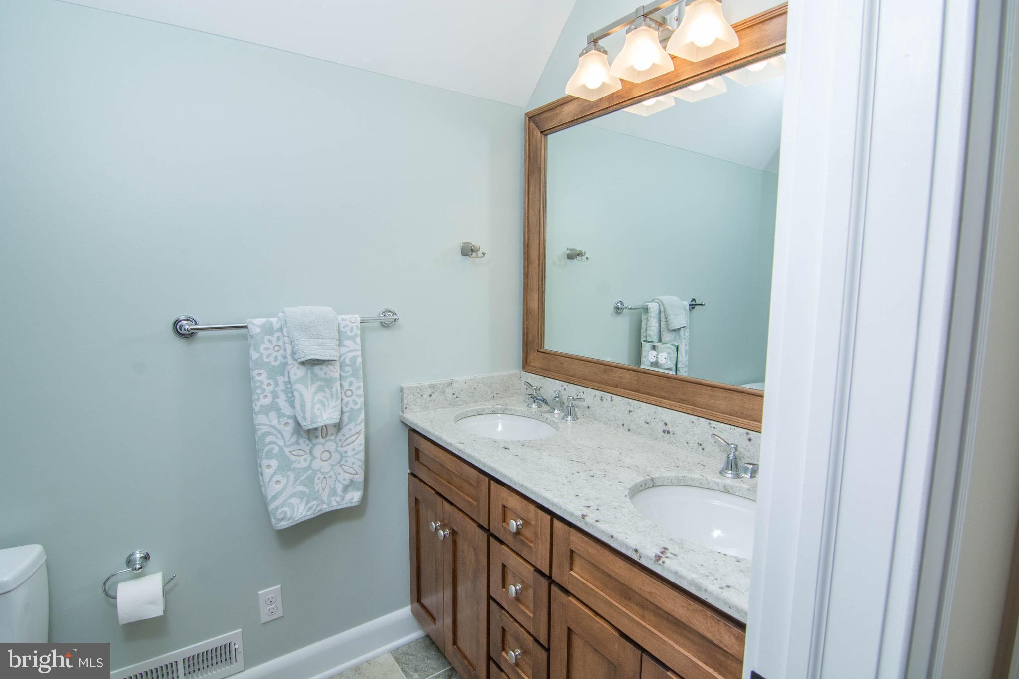 DEEP CREEK LAKE - Residential