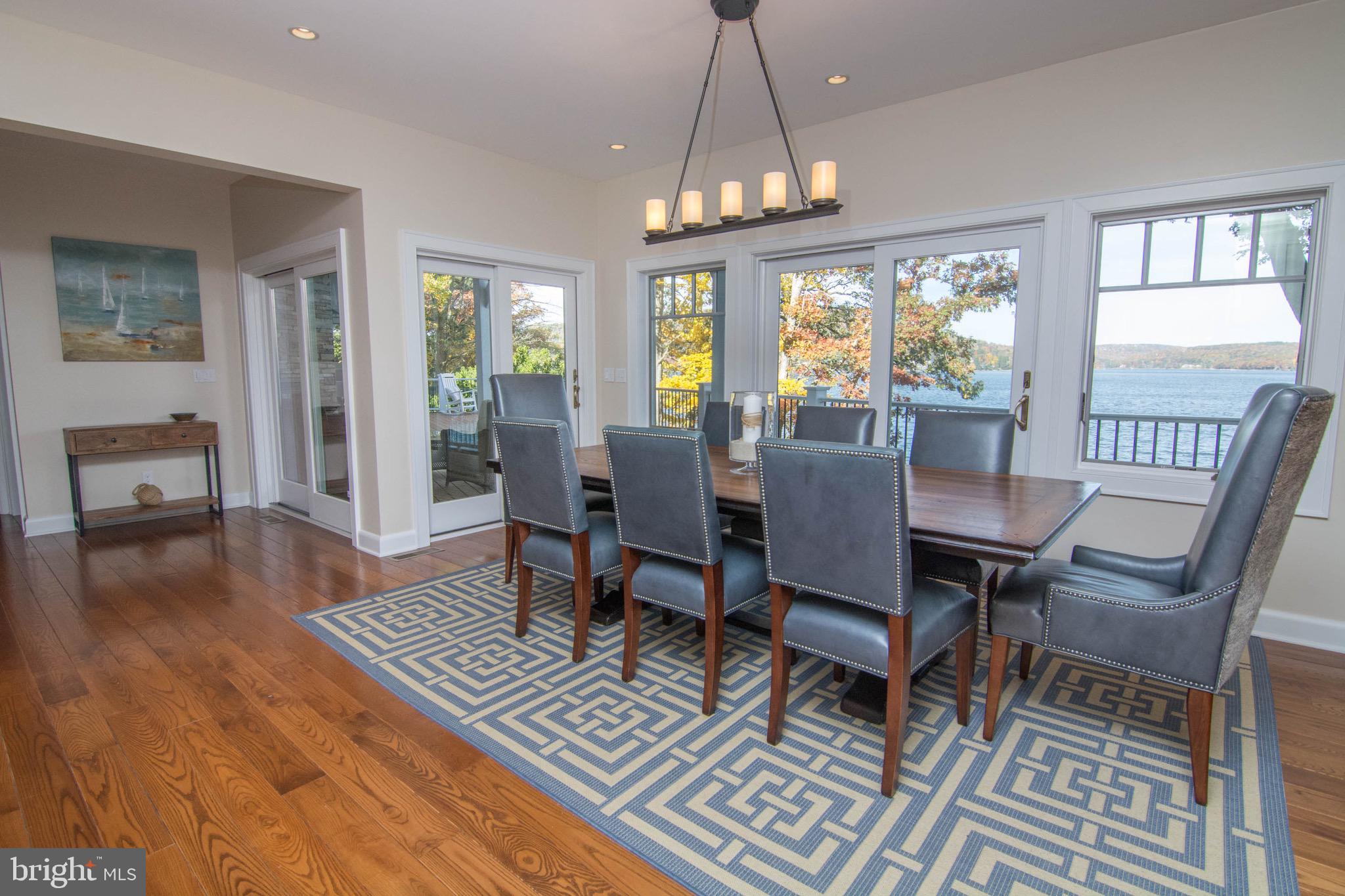 DEEP CREEK LAKE - Residential