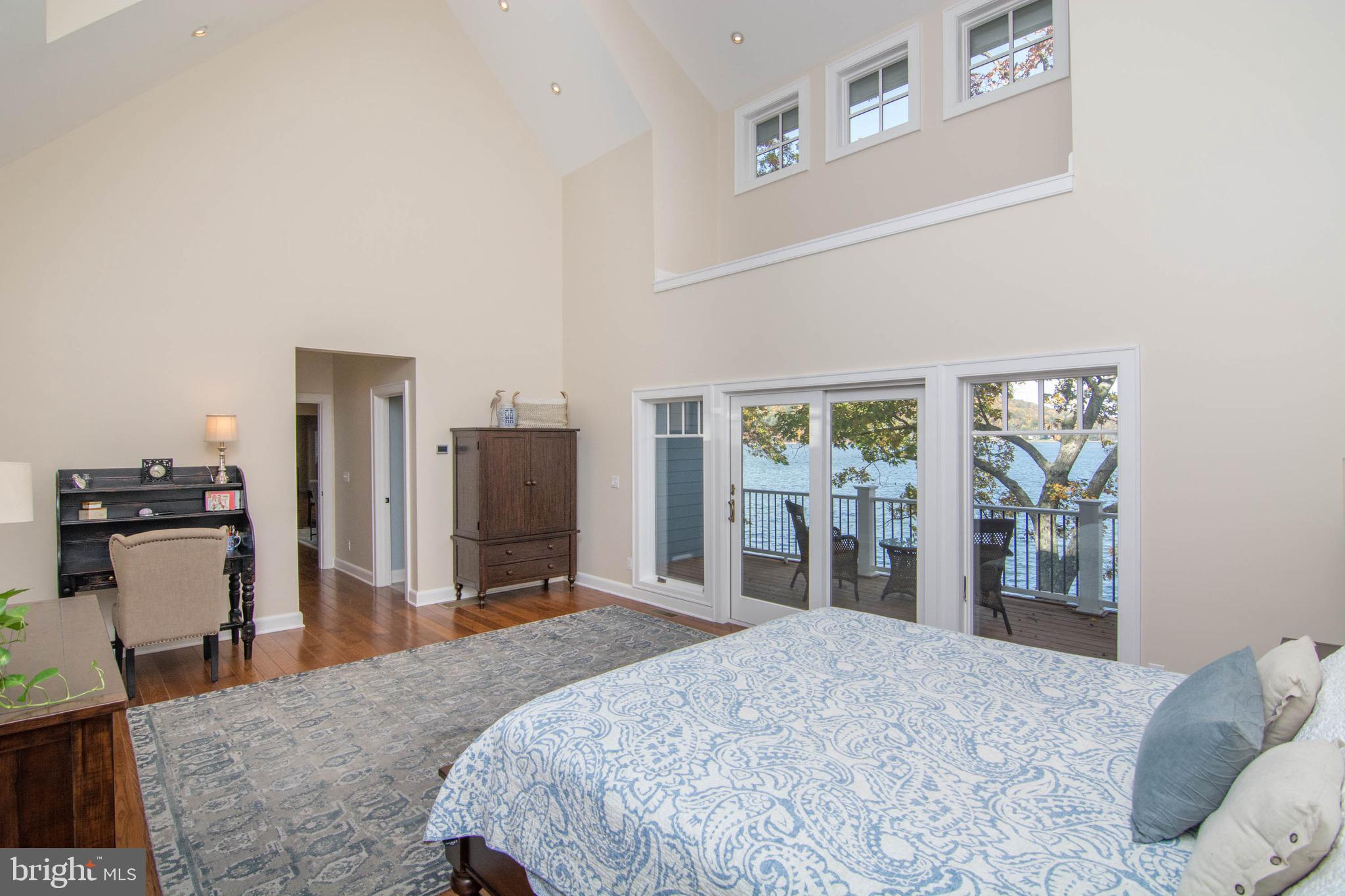 DEEP CREEK LAKE - Residential