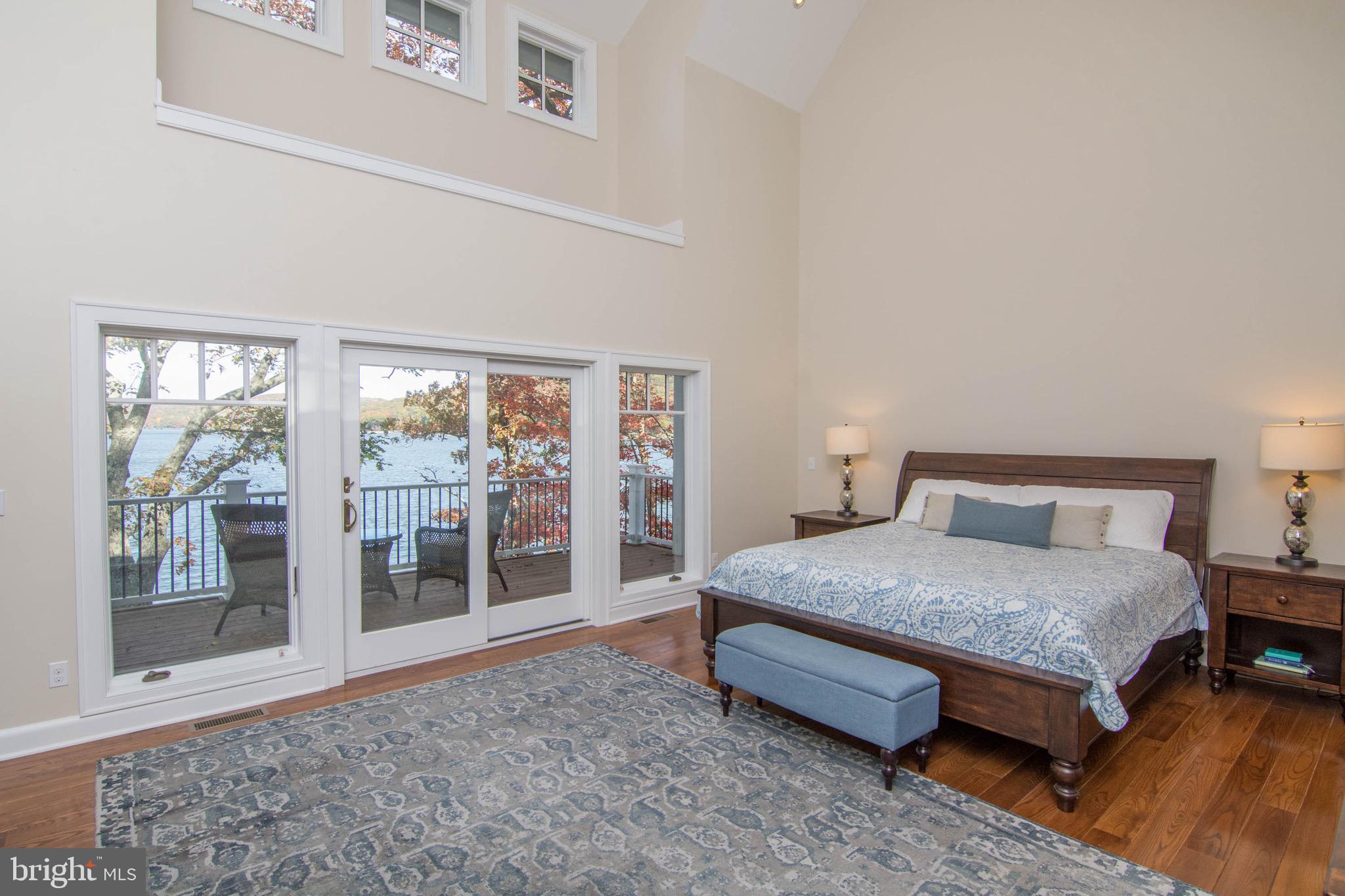 DEEP CREEK LAKE - Residential