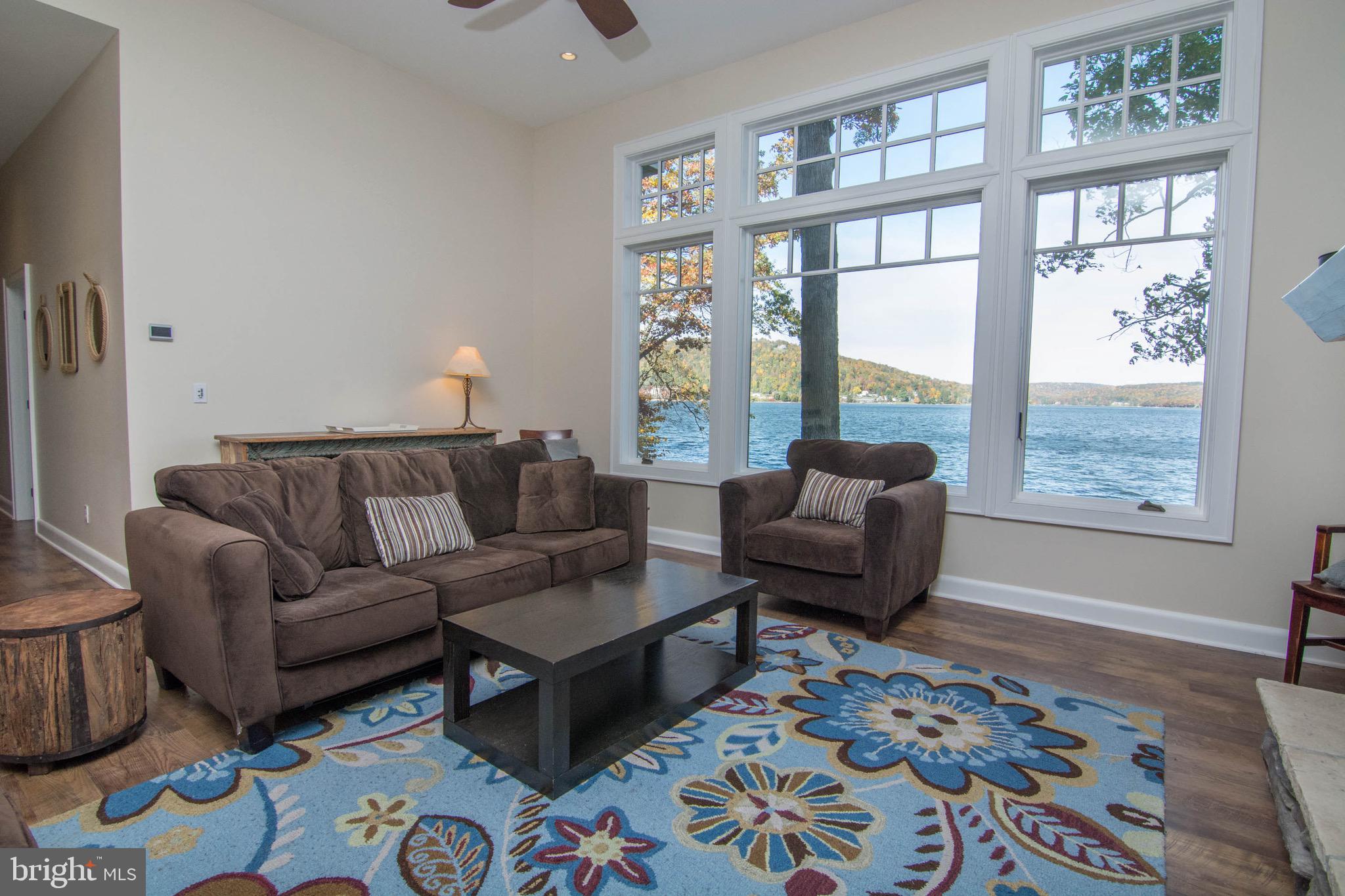 DEEP CREEK LAKE - Residential