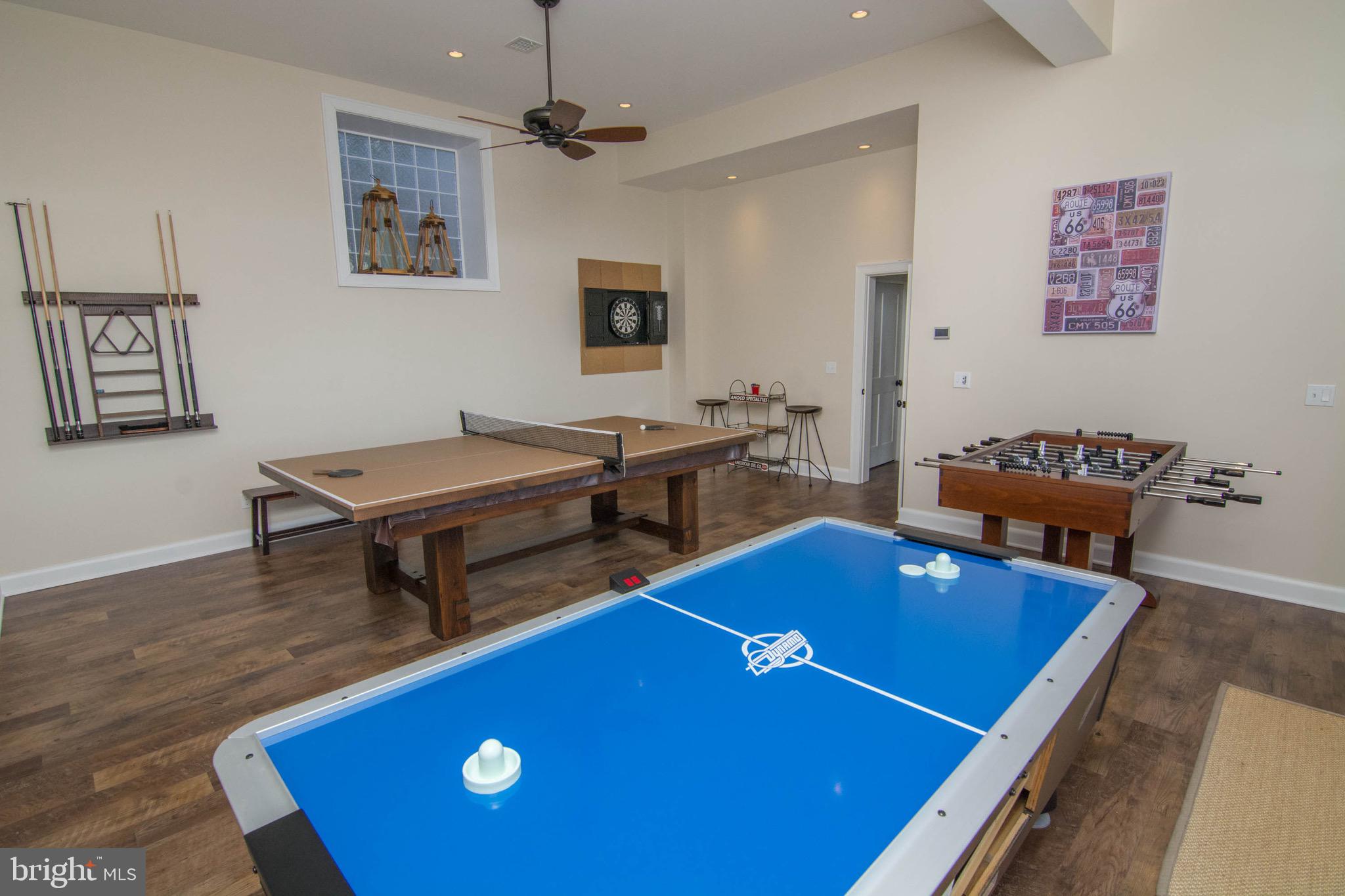 DEEP CREEK LAKE - Residential