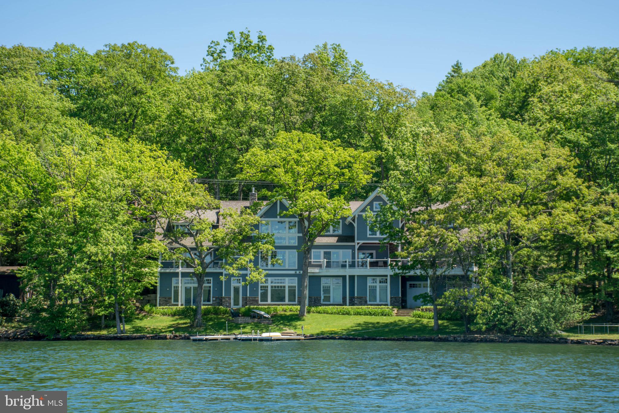 DEEP CREEK LAKE - Residential